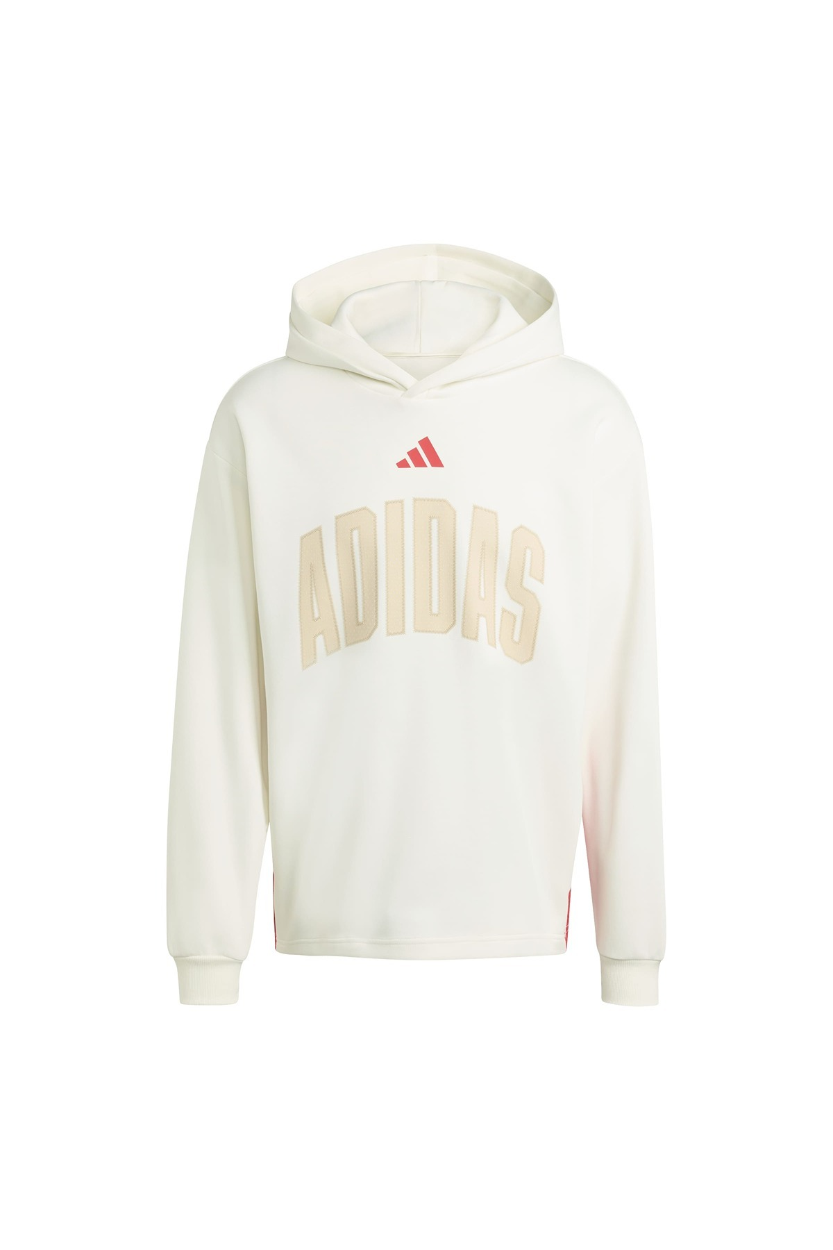 adidas M STA SEAS HD Beyaz Erkek   Sweatshirt KD0289
