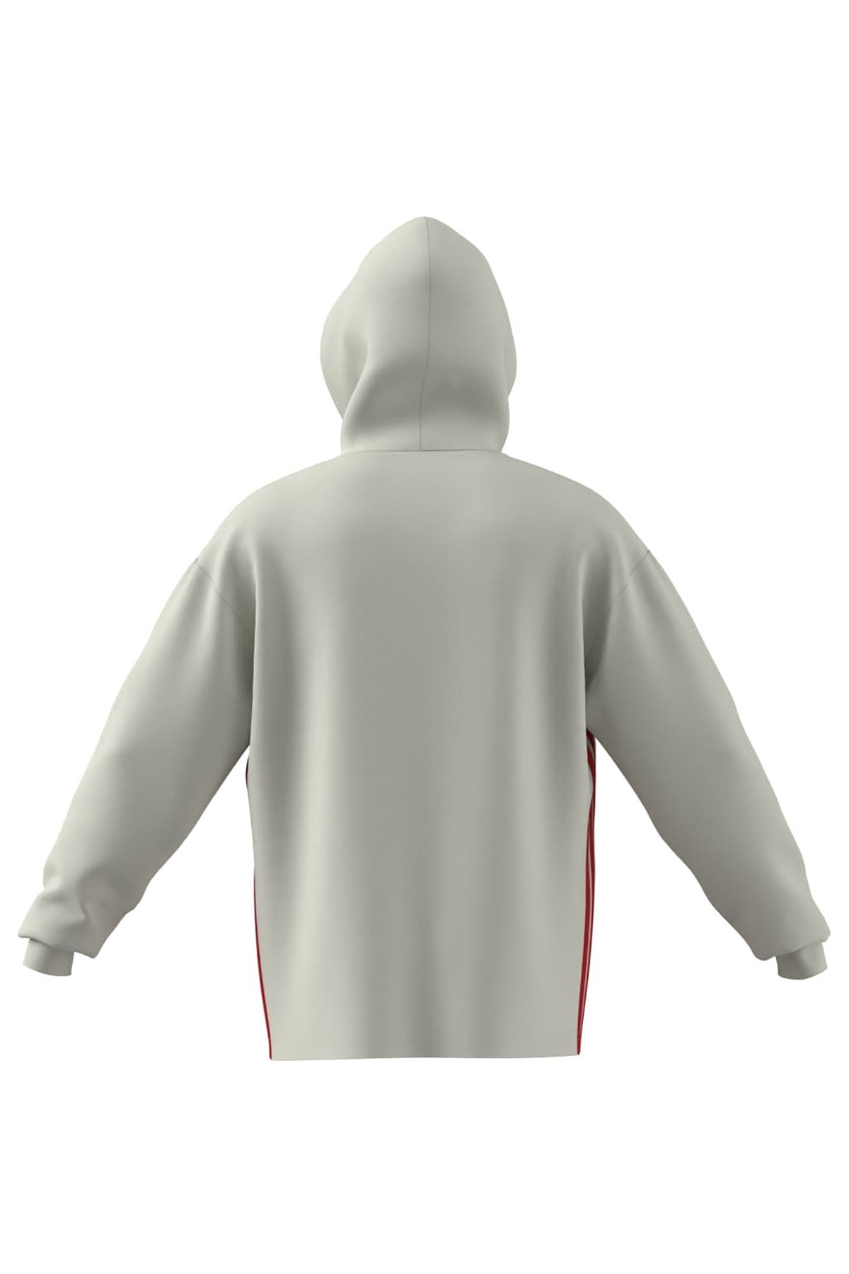 adidas M STA SEAS HD Beyaz Erkek   Sweatshirt KD0289