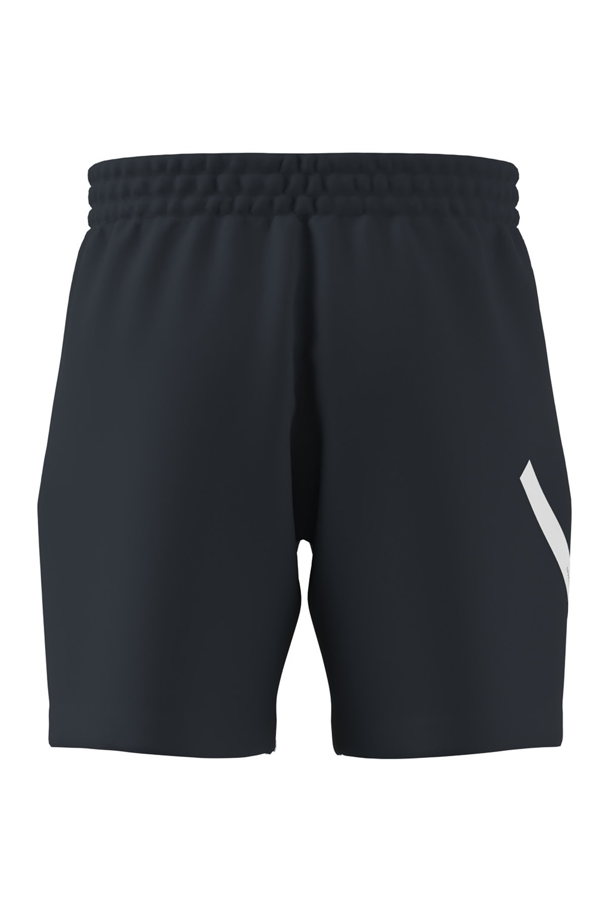 adidas M Z.N.E. SHO Mavi Erkek   Şort JW4742