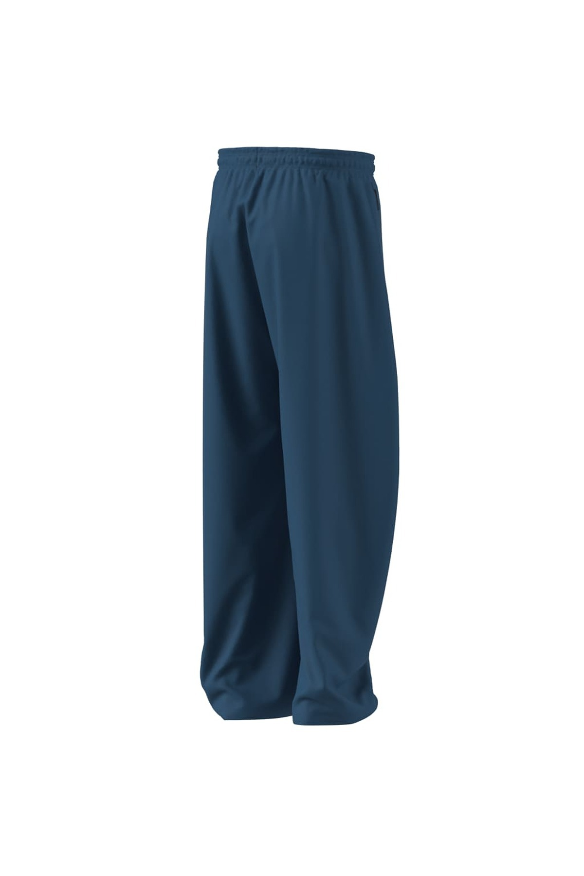 adidas M Z.N.E. WV PT Erkek  Mavi  Eşofman Altı KF0577