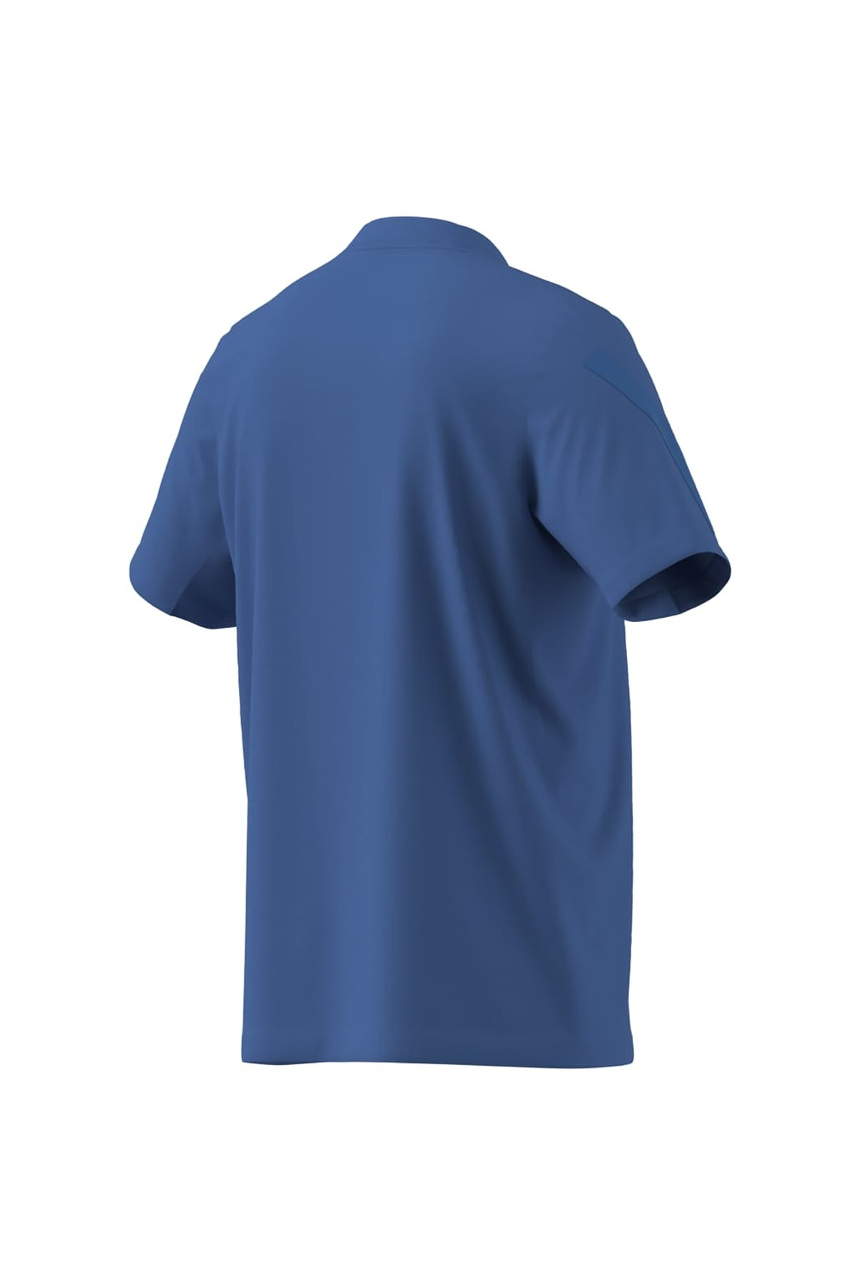 adidas M Z.N.E. TEE Mavi Erkek   T-shirt KE4697
