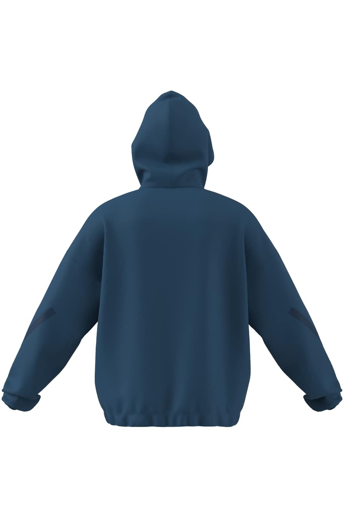 adidas M Z.N.E. WV TT Erkek  Mavi  Ceket KF1823