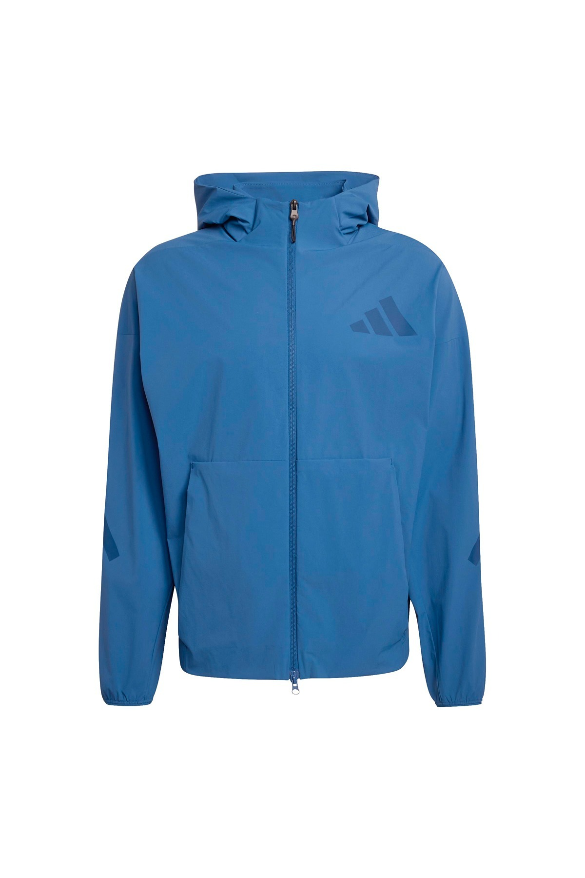 adidas M Z.N.E. WV TT Erkek  Mavi  Ceket KF1823