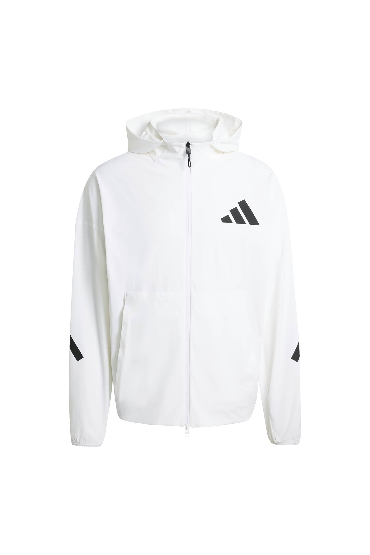 adidas M Z.N.E. WV TT Erkek  Beyaz  Ceket KD8495