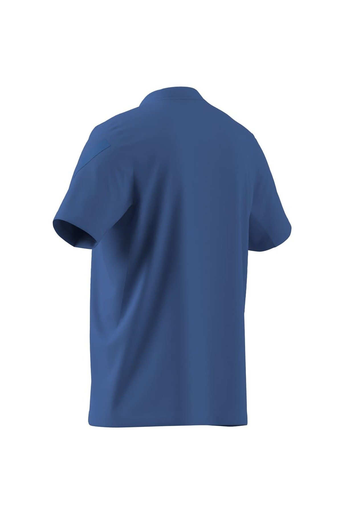 adidas M Z.N.E. TEE Mavi Erkek   T-shirt KE4697