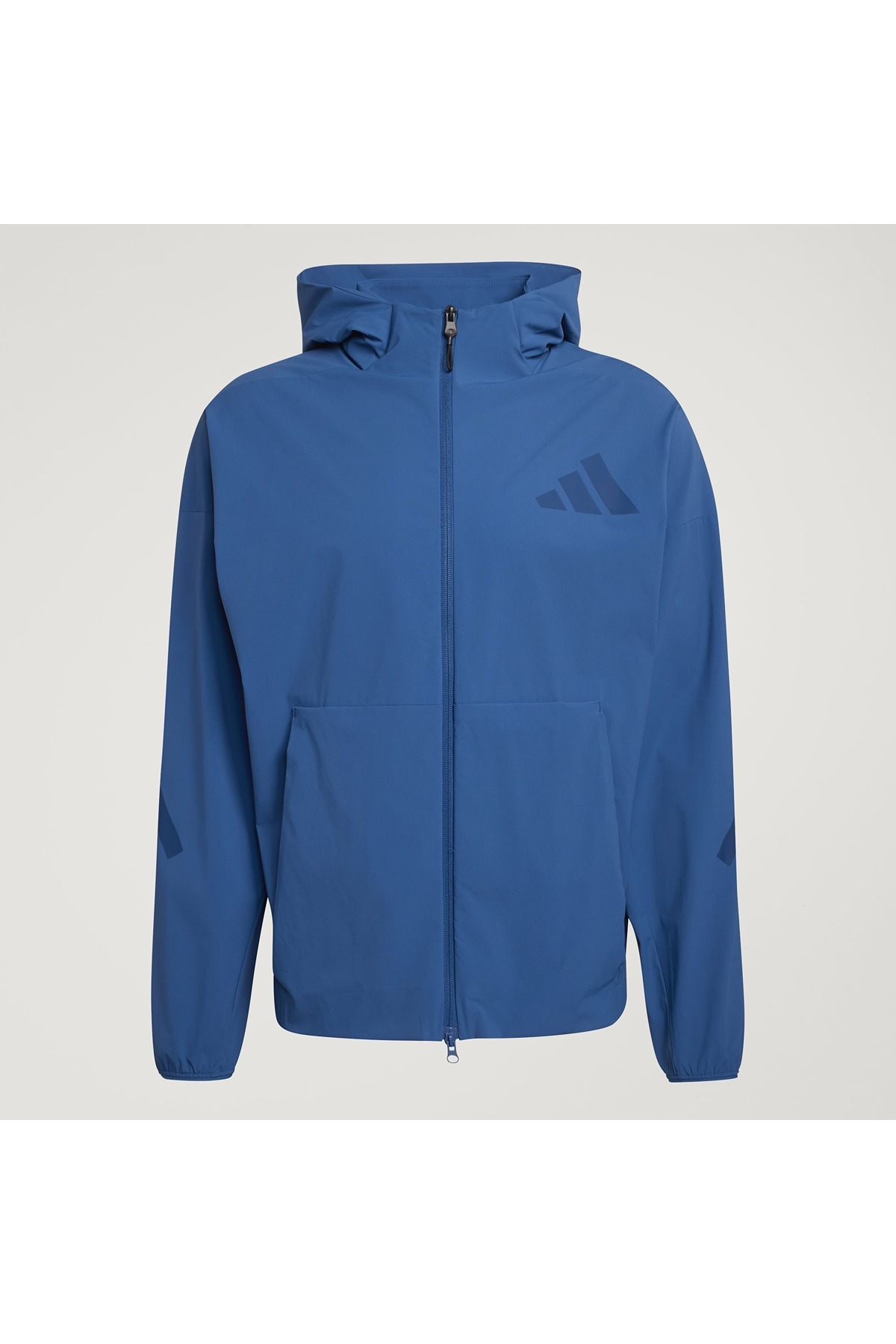 adidas M Z.N.E. WV TT Erkek  Mavi  Ceket KF1823
