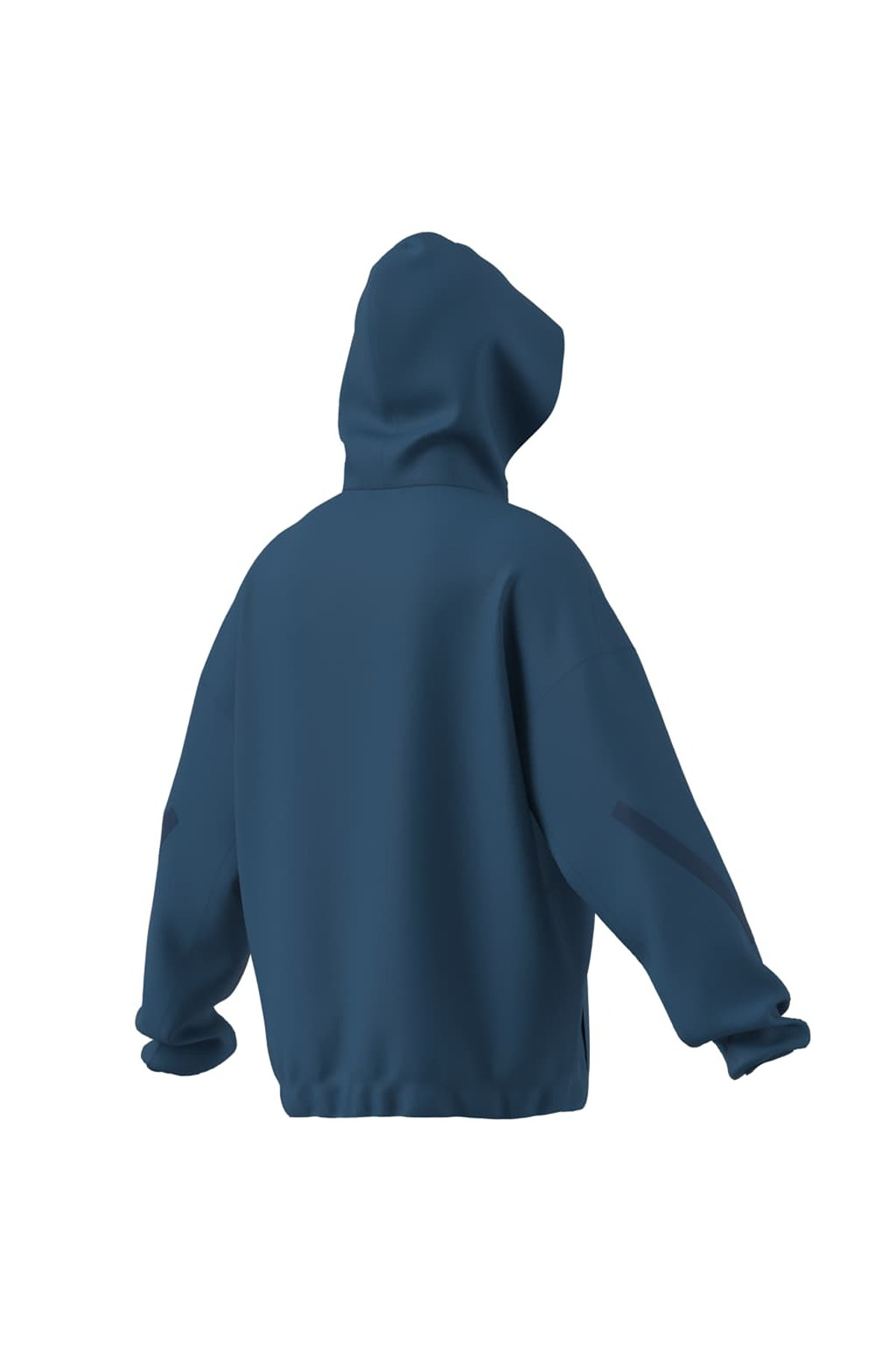adidas M Z.N.E. WV TT Erkek  Mavi  Ceket KF1823