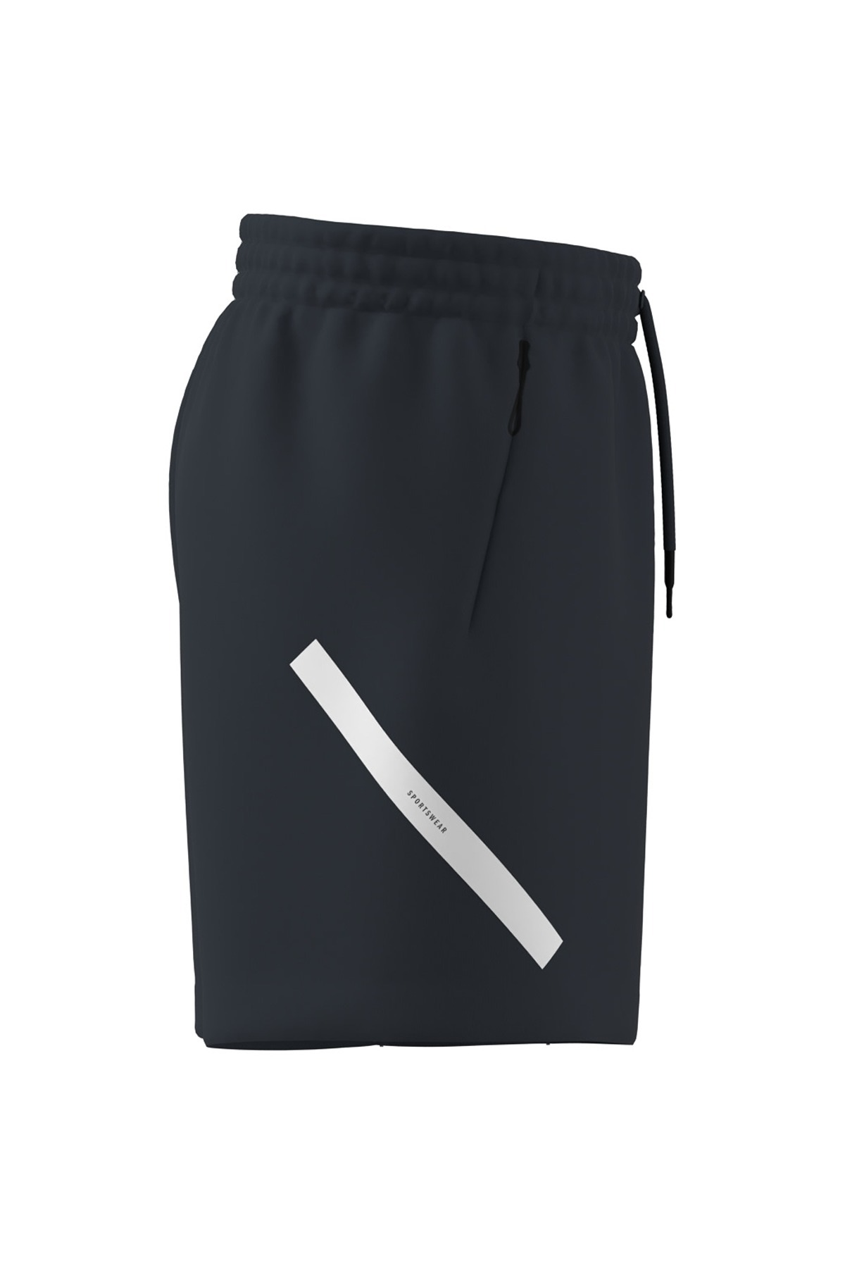 adidas M Z.N.E. SHO Mavi Erkek   Şort JW4742