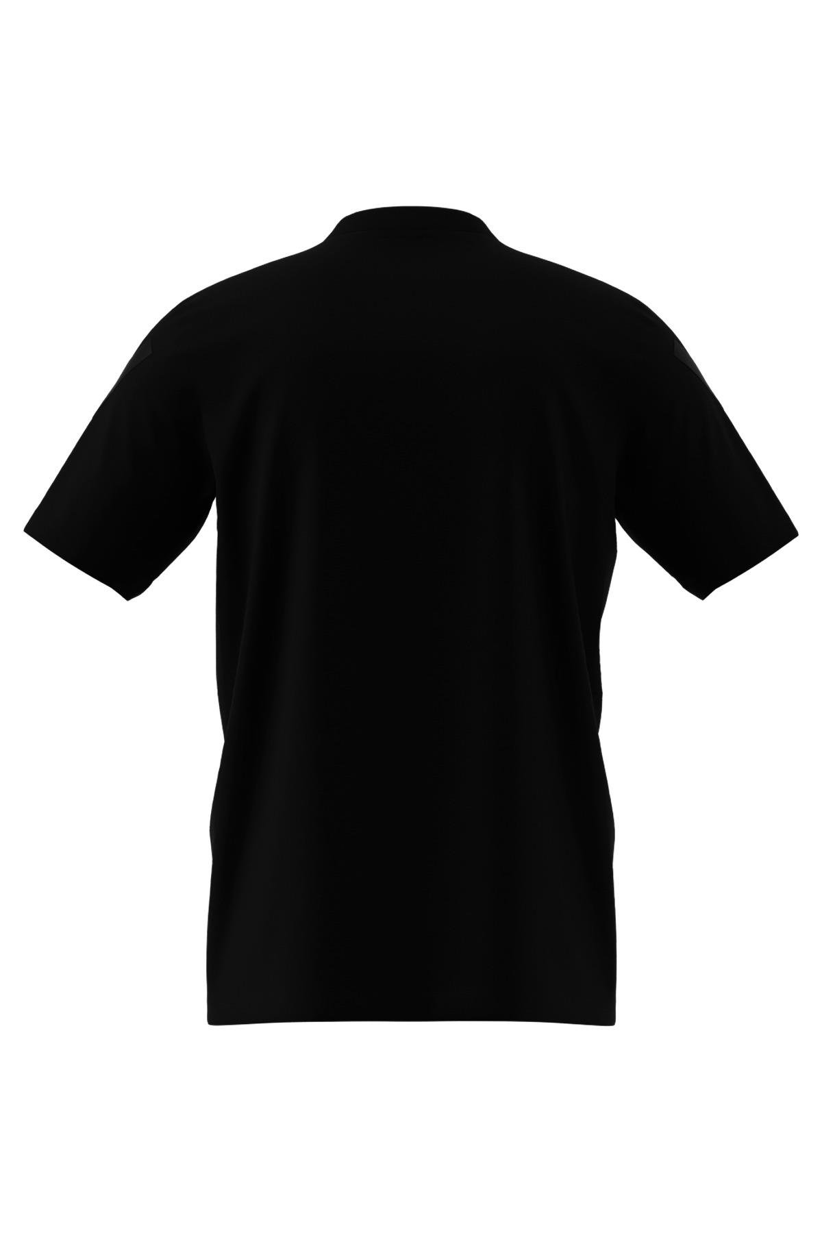 adidas M Z.N.E. TEE Erkek   T-shirt JE3069
