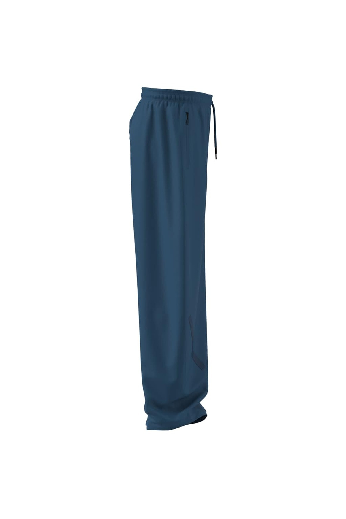 adidas M Z.N.E. WV PT Erkek  Mavi  Eşofman Altı KF0577