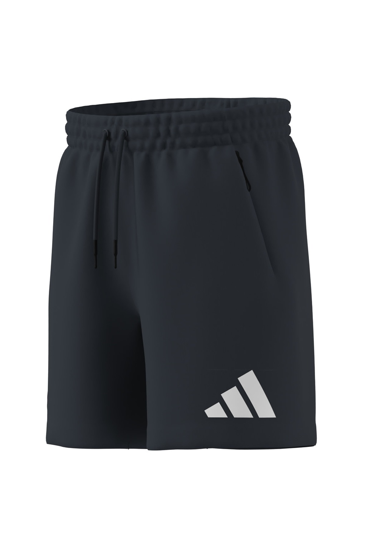 adidas M Z.N.E. SHO Mavi Erkek   Şort JW4742
