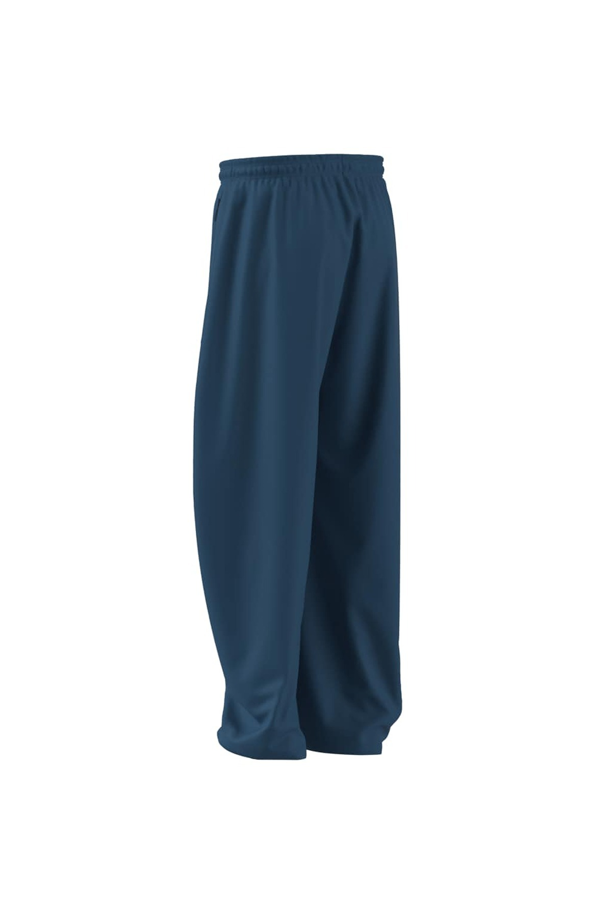 adidas M Z.N.E. WV PT Erkek  Mavi  Eşofman Altı KF0577
