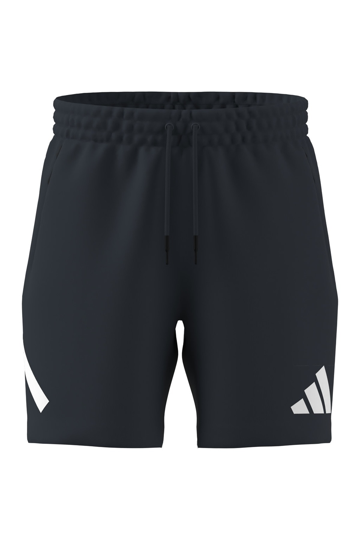 adidas M Z.N.E. SHO Mavi Erkek   Şort JW4742