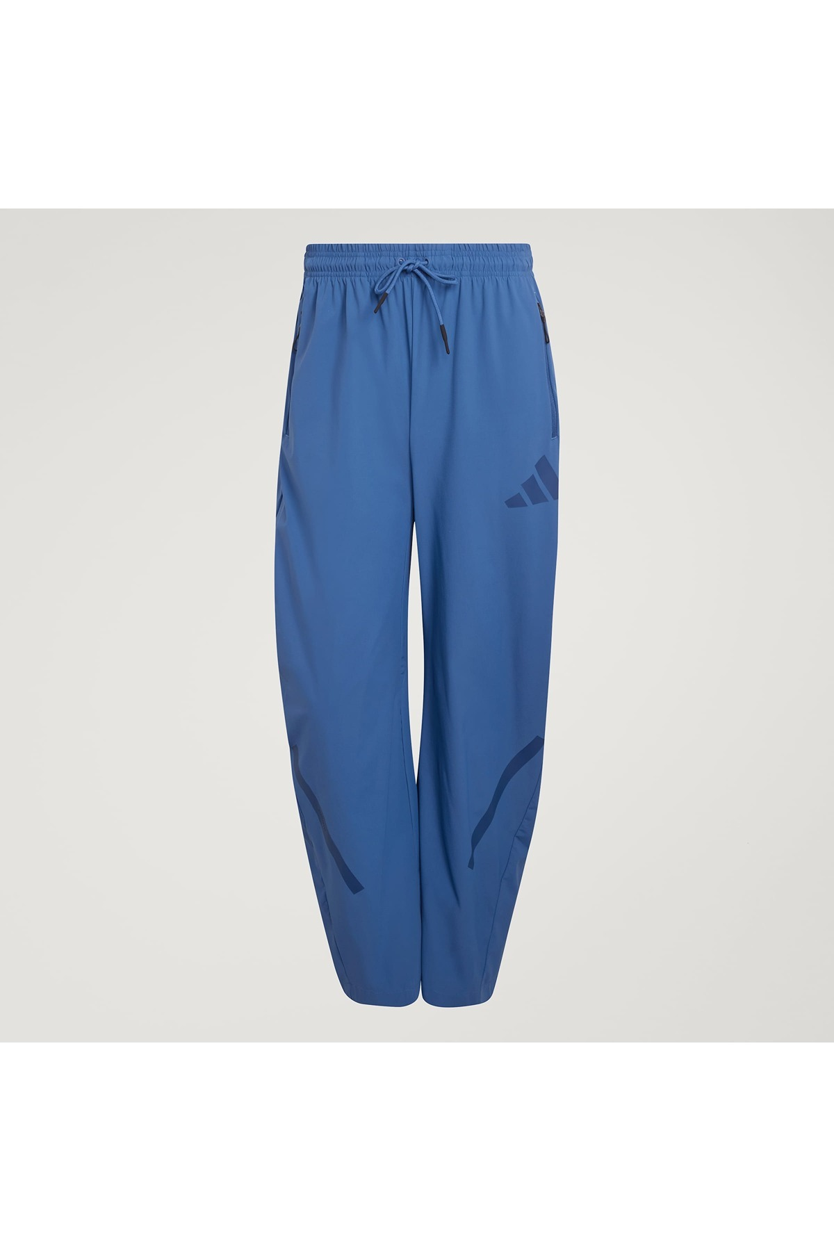 adidas M Z.N.E. WV PT Erkek  Mavi  Eşofman Altı KF0577