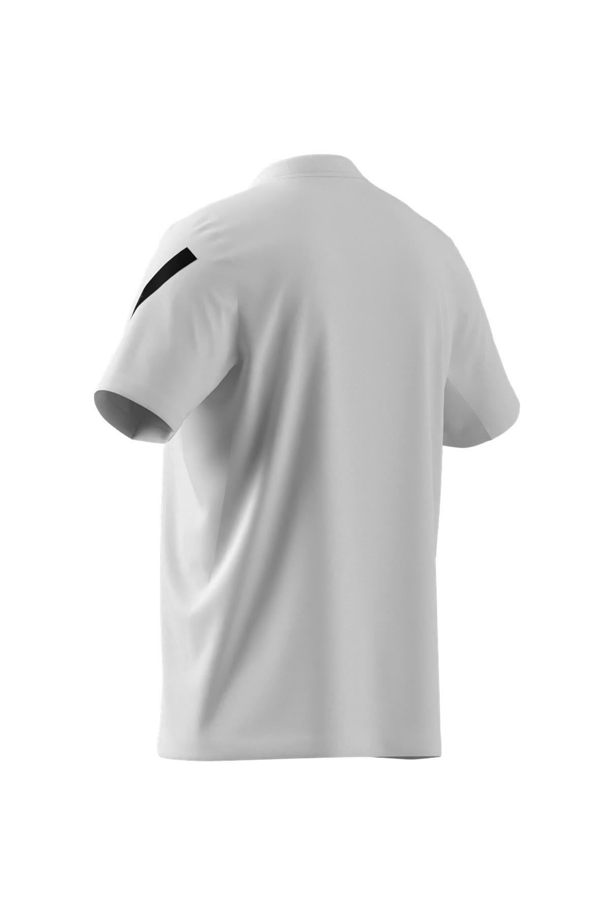 adidas M Z.N.E. TEE Erkek  T-Shirt JE3078