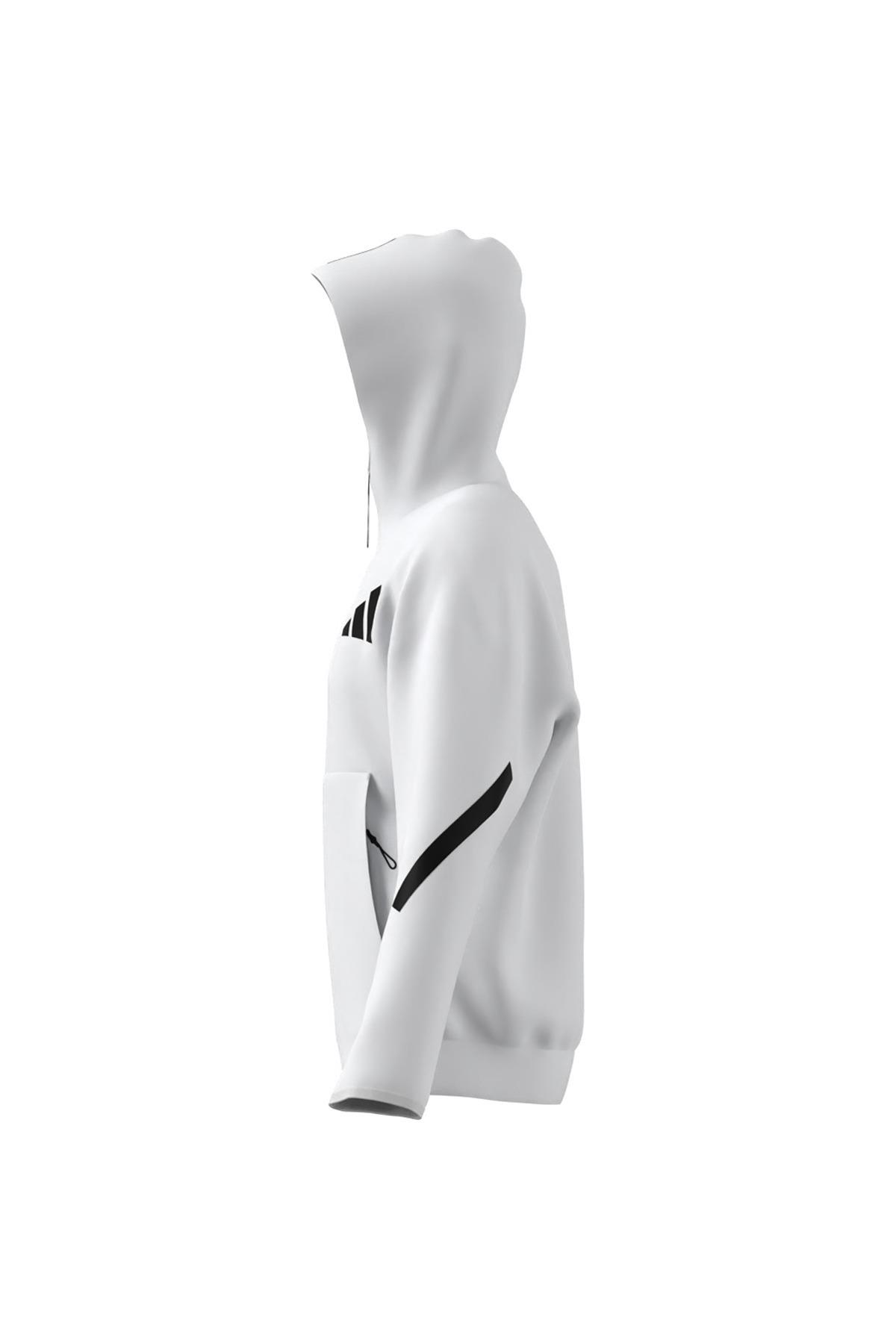 adidas M Z.N.E. FZ Erkek   Ceket JF2443