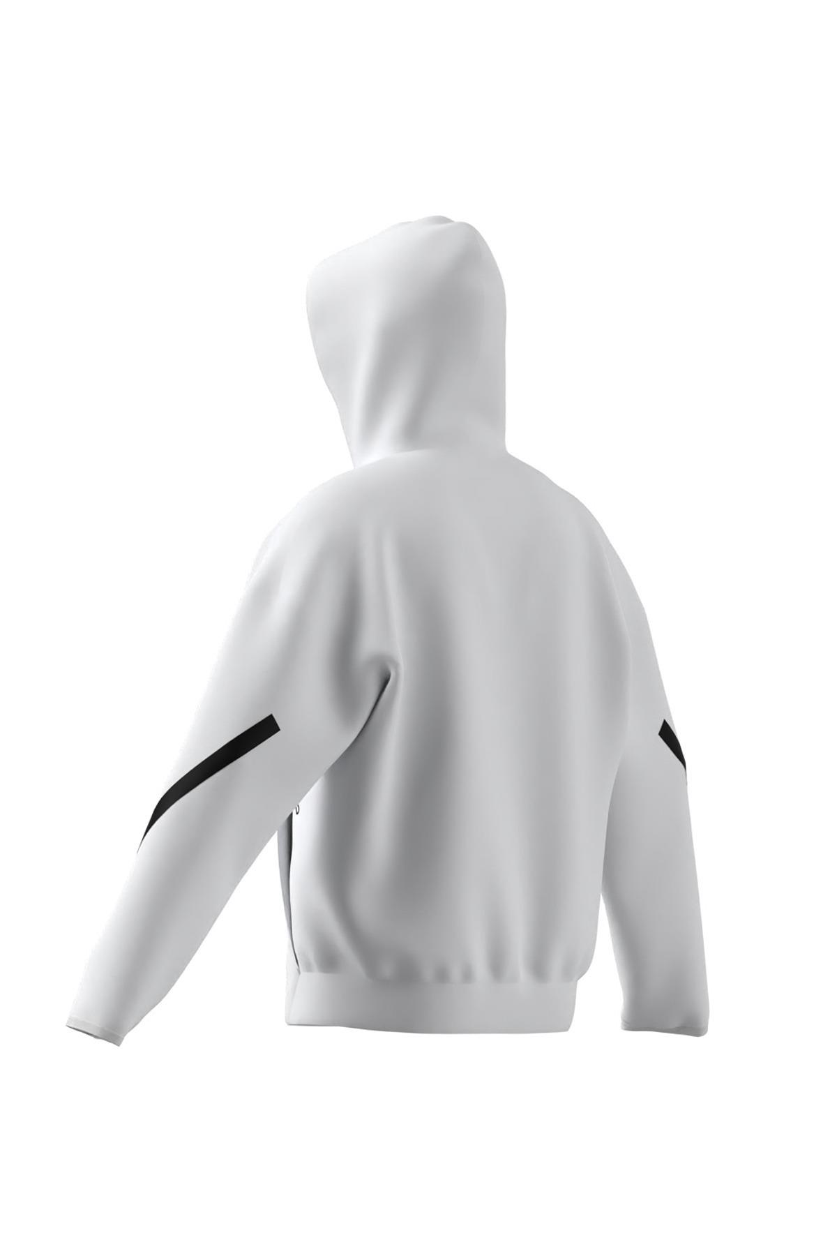 adidas M Z.N.E. FZ Erkek   Ceket JF2443