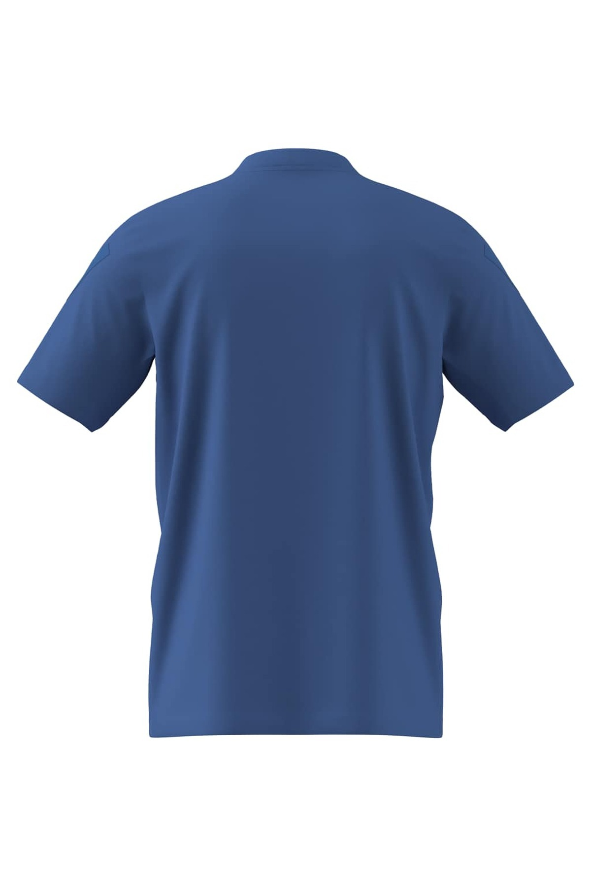 adidas M Z.N.E. TEE Mavi Erkek   T-shirt KE4697