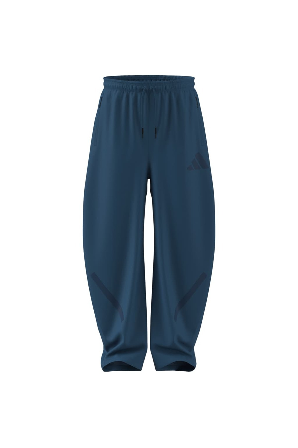 adidas M Z.N.E. WV PT Erkek  Mavi  Eşofman Altı KF0577