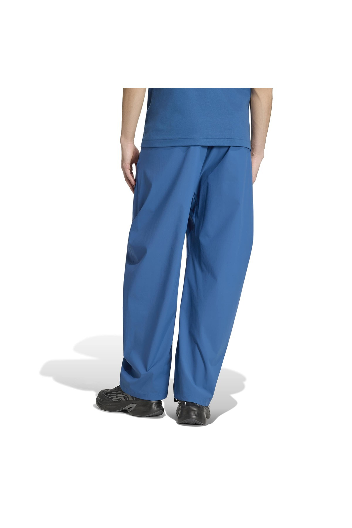 adidas M Z.N.E. WV PT Erkek  Mavi  Eşofman Altı KF0577