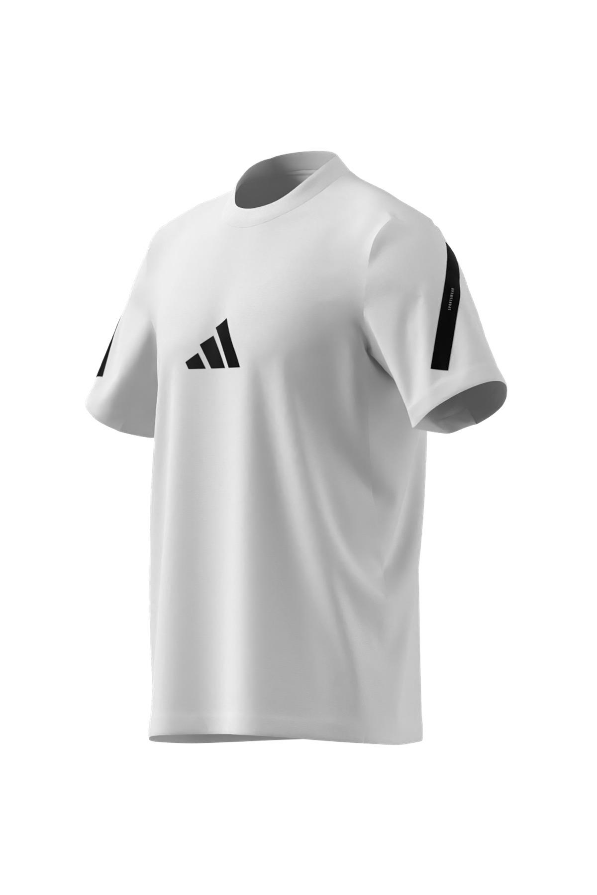 adidas M Z.N.E. TEE Erkek  T-Shirt JE3078