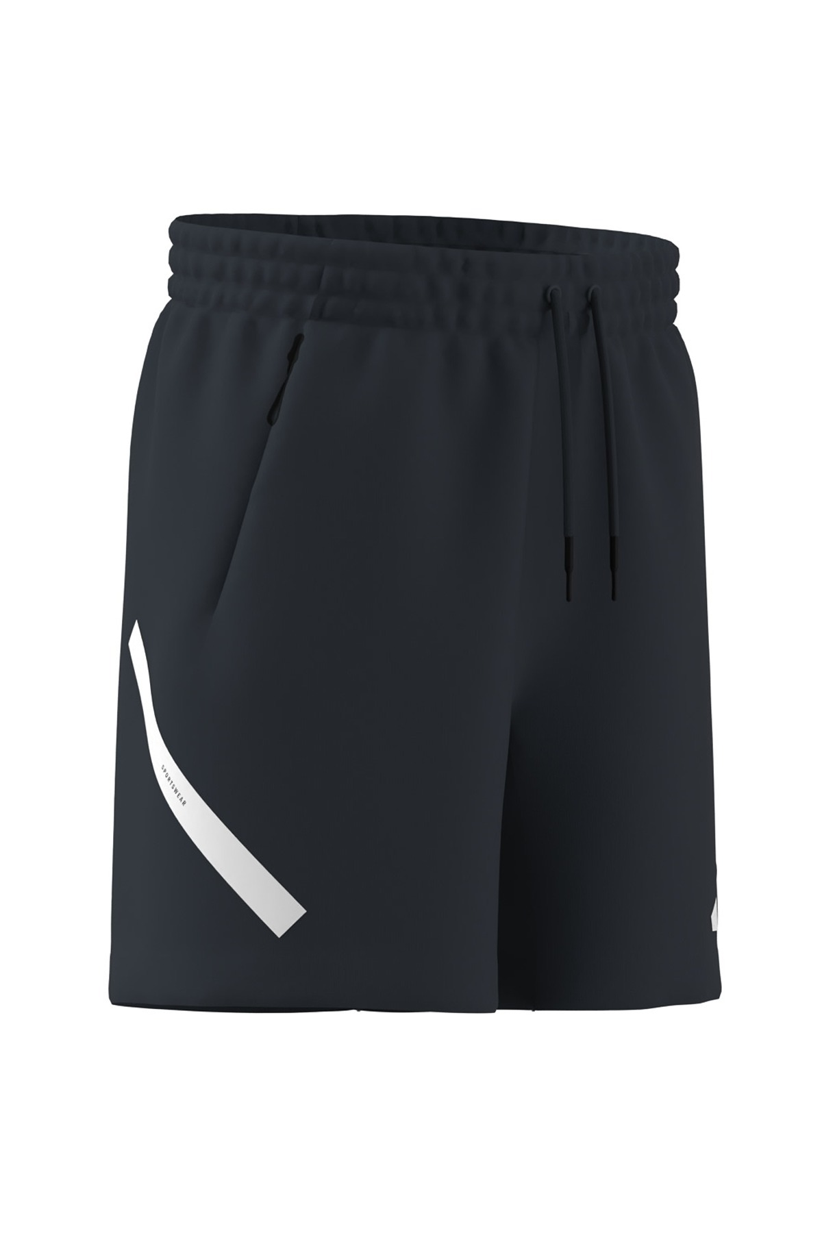 adidas M Z.N.E. SHO Mavi Erkek   Şort JW4742