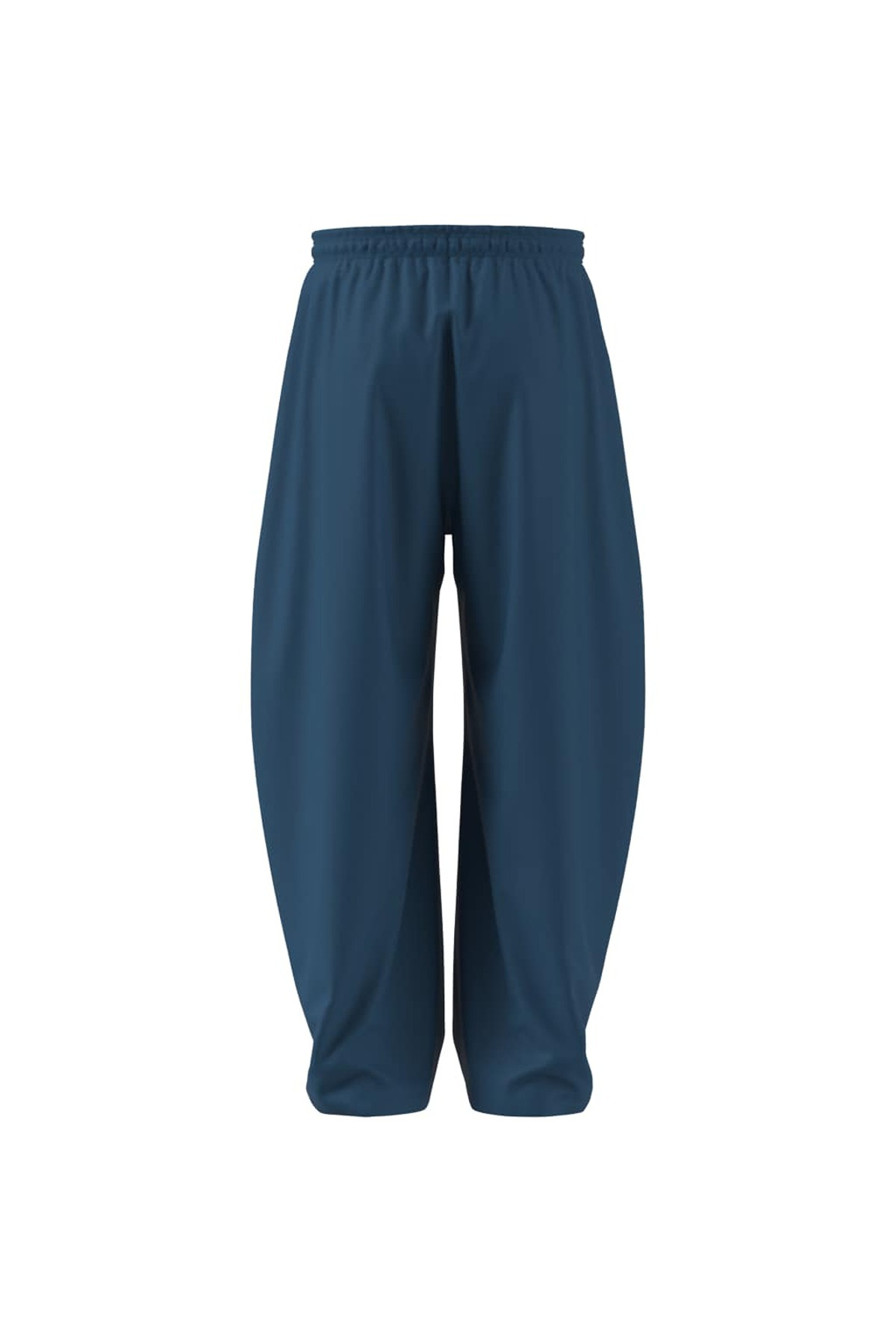 adidas M Z.N.E. WV PT Erkek  Mavi  Eşofman Altı KF0577