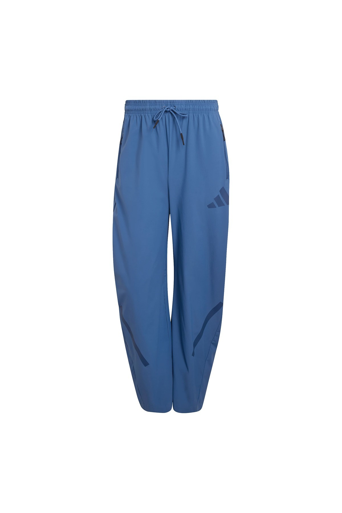 adidas M Z.N.E. WV PT Erkek  Mavi  Eşofman Altı KF0577
