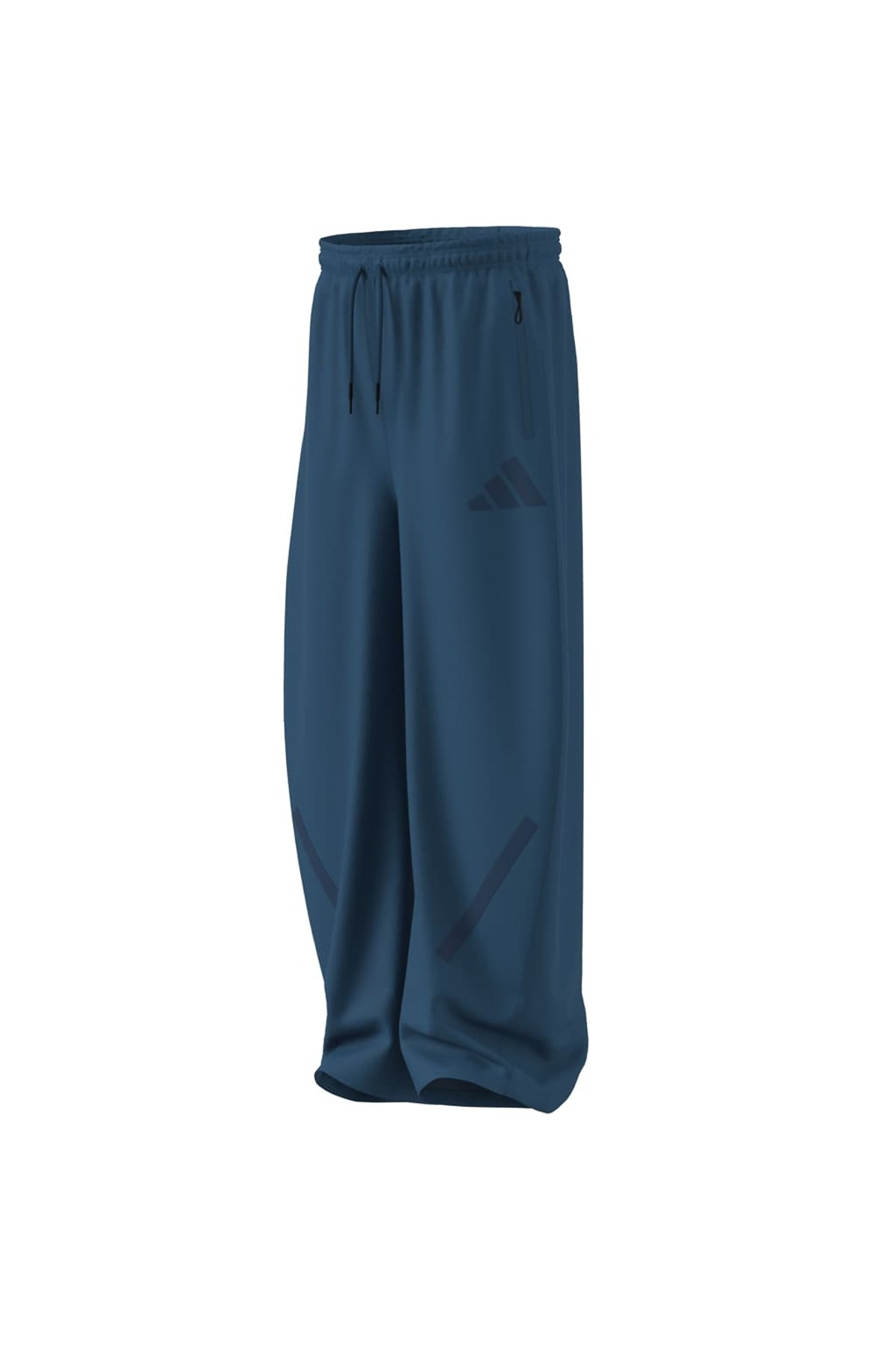 adidas M Z.N.E. WV PT Erkek  Mavi  Eşofman Altı KF0577