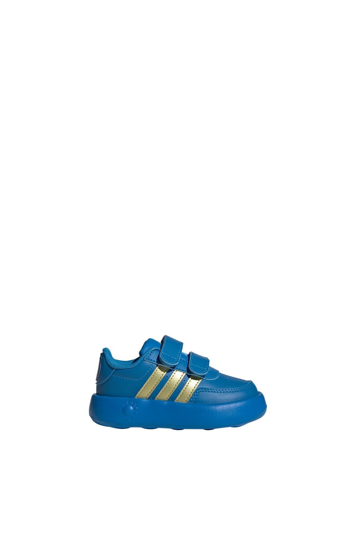 adidas Mavi Bebek   Yürüyüş Ayakkabısı BREAKNET ALADIN CF I JH9236