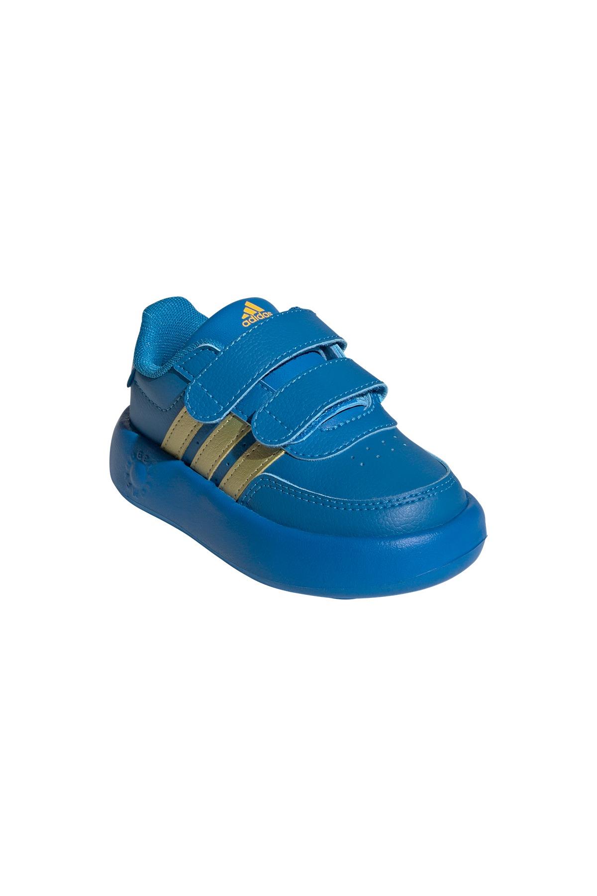 adidas Mavi Bebek   Yürüyüş Ayakkabısı BREAKNET ALADIN CF I JH9236