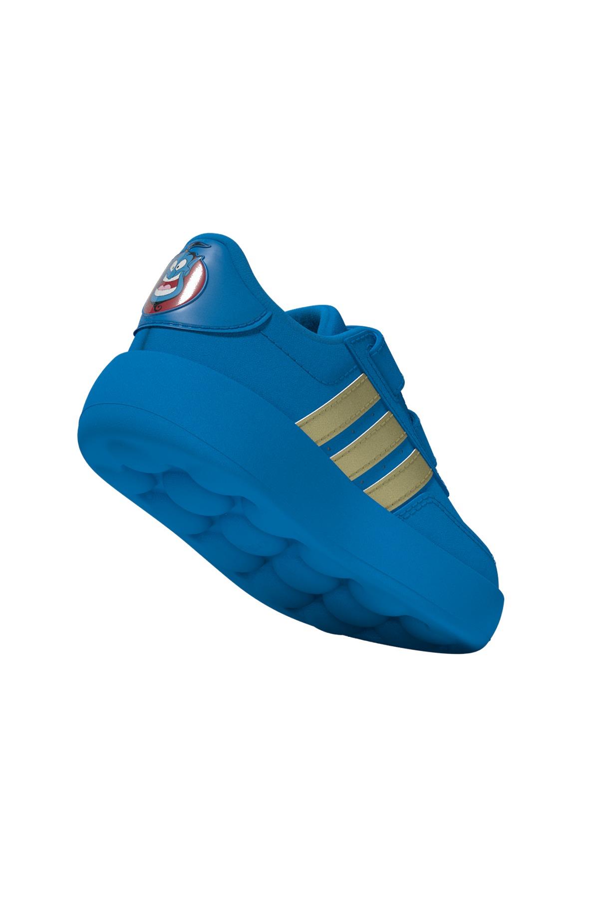 adidas Mavi Bebek   Yürüyüş Ayakkabısı BREAKNET ALADIN CF I JH9236