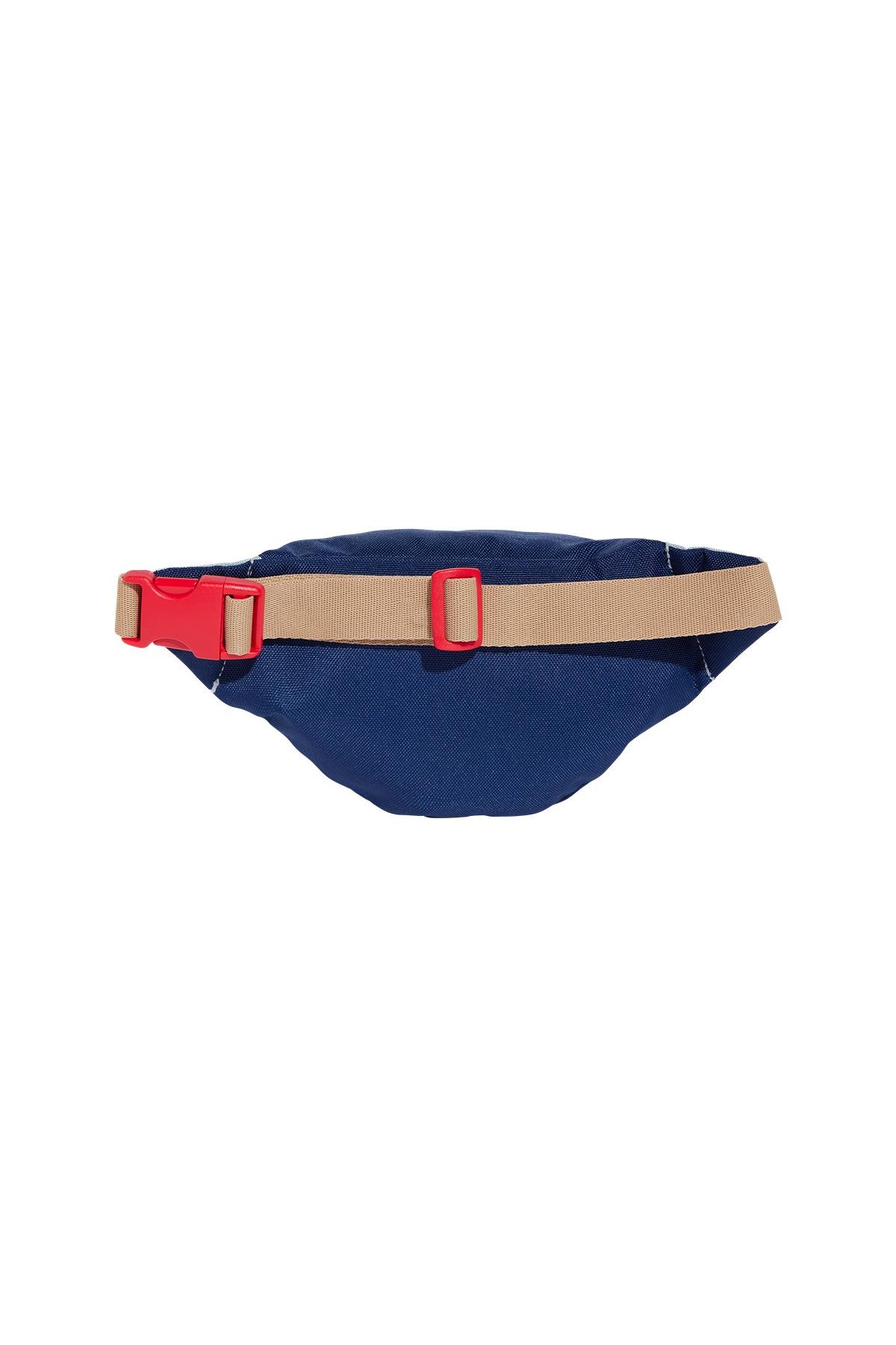 adidas Mavi Çocuk   Bel Çantası LK DY MM BUMBAG JG5800