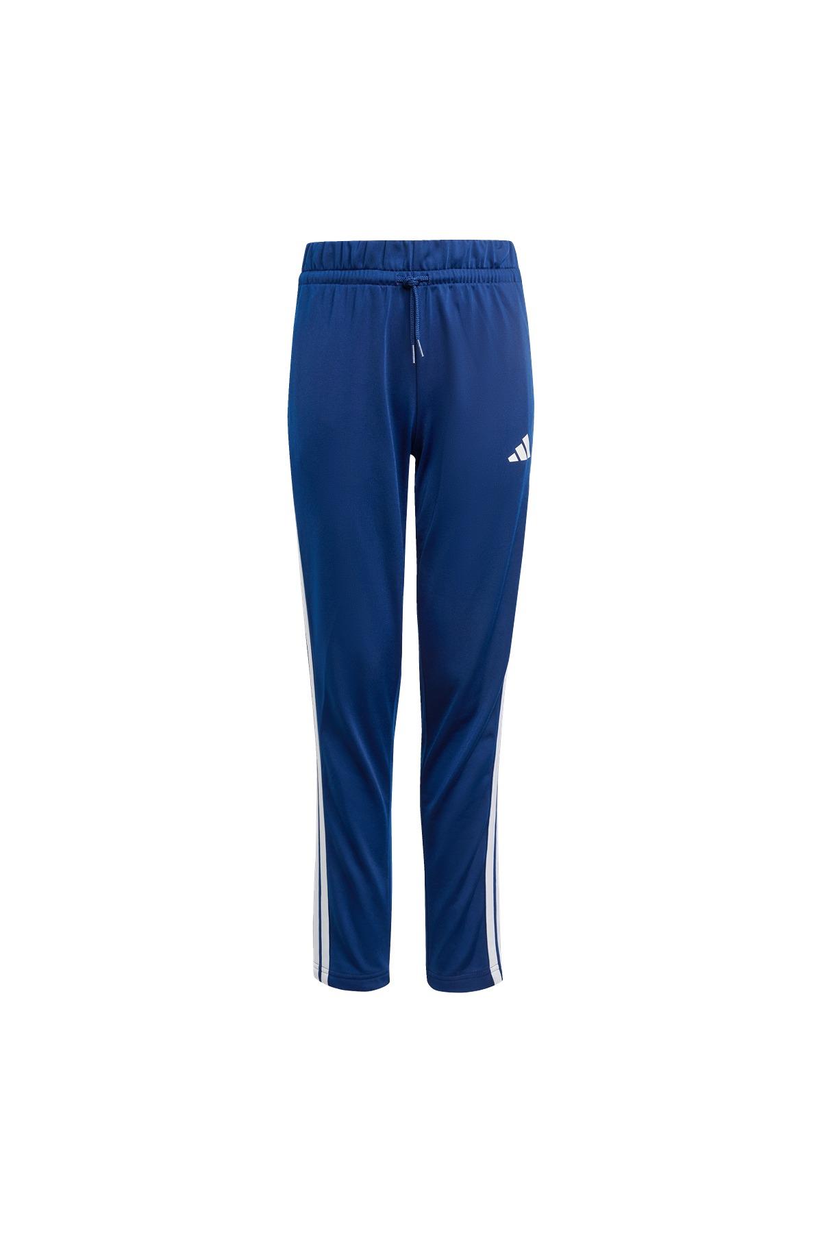 adidas Mavi Çocuk   Eşofman J 3S TIBERIO TS JC7518