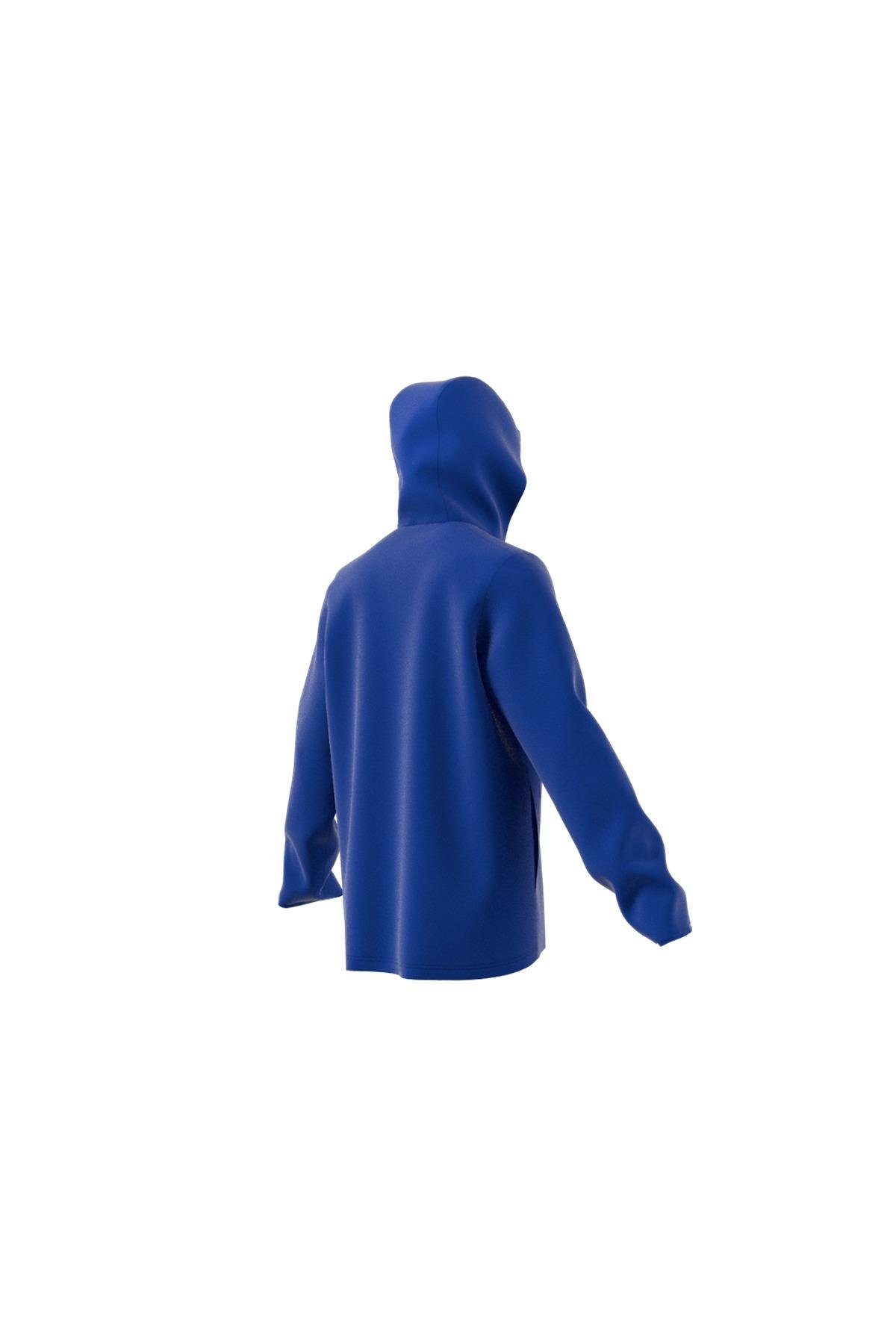 adidas Mavi Erkek   Ceket MT ESS 2L R JKT JM8695