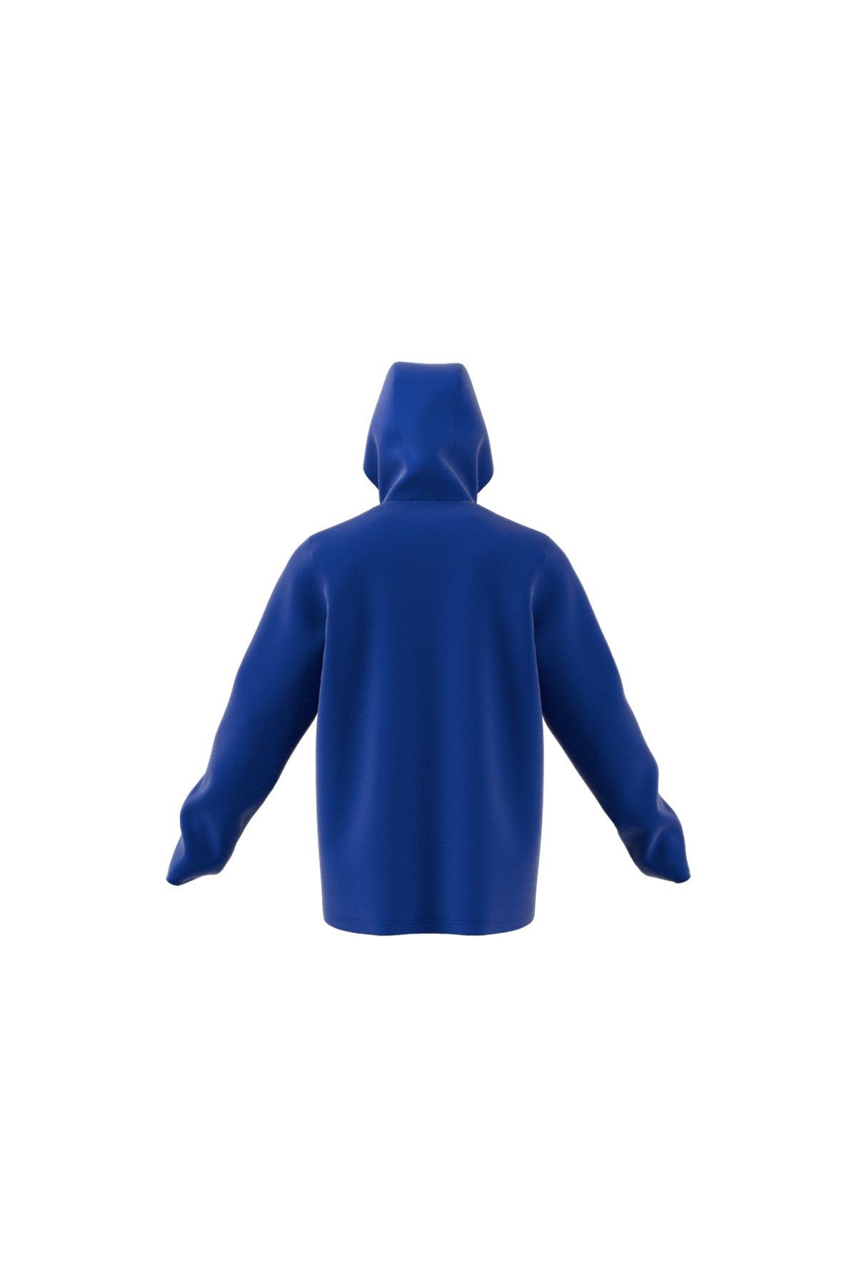 adidas Mavi Erkek   Ceket MT ESS 2L R JKT JM8695