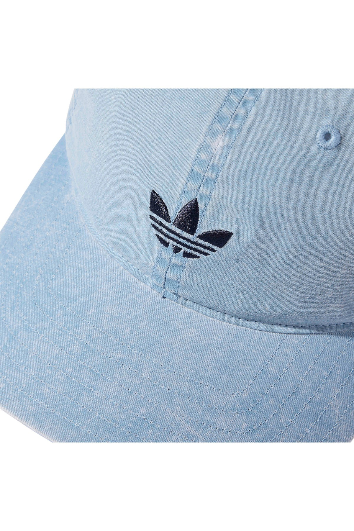 adidas  Mavi  Şapka BASEBALL CAP KE0855