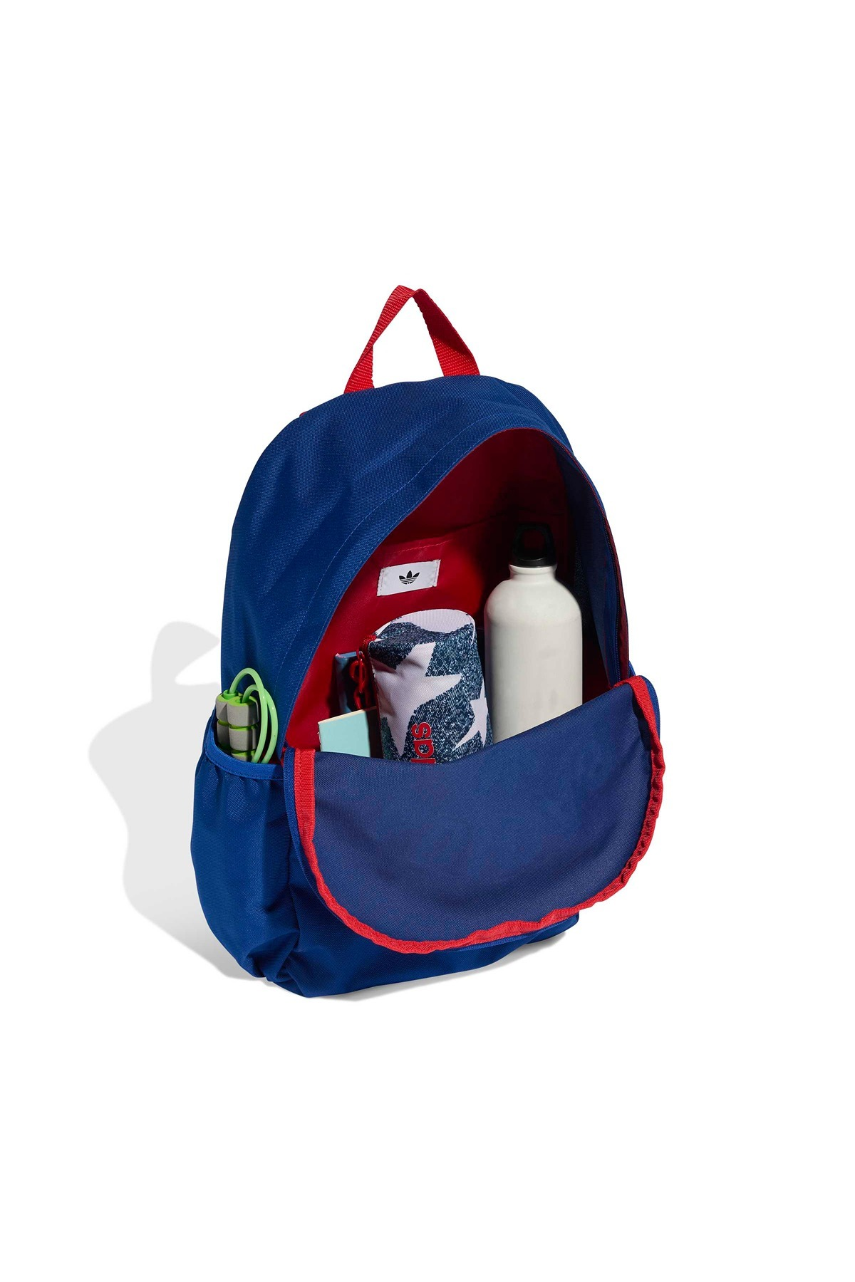 adidas  Mavi  Sırt Çantası BP + PC KE2400