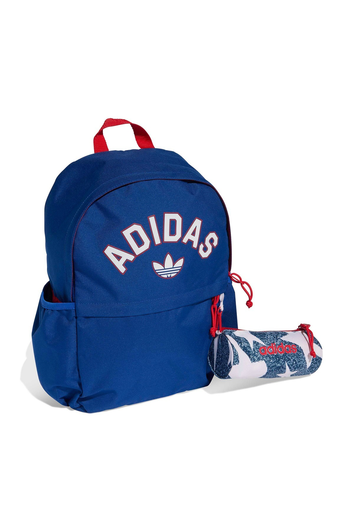 adidas  Mavi  Sırt Çantası BP + PC KE2400