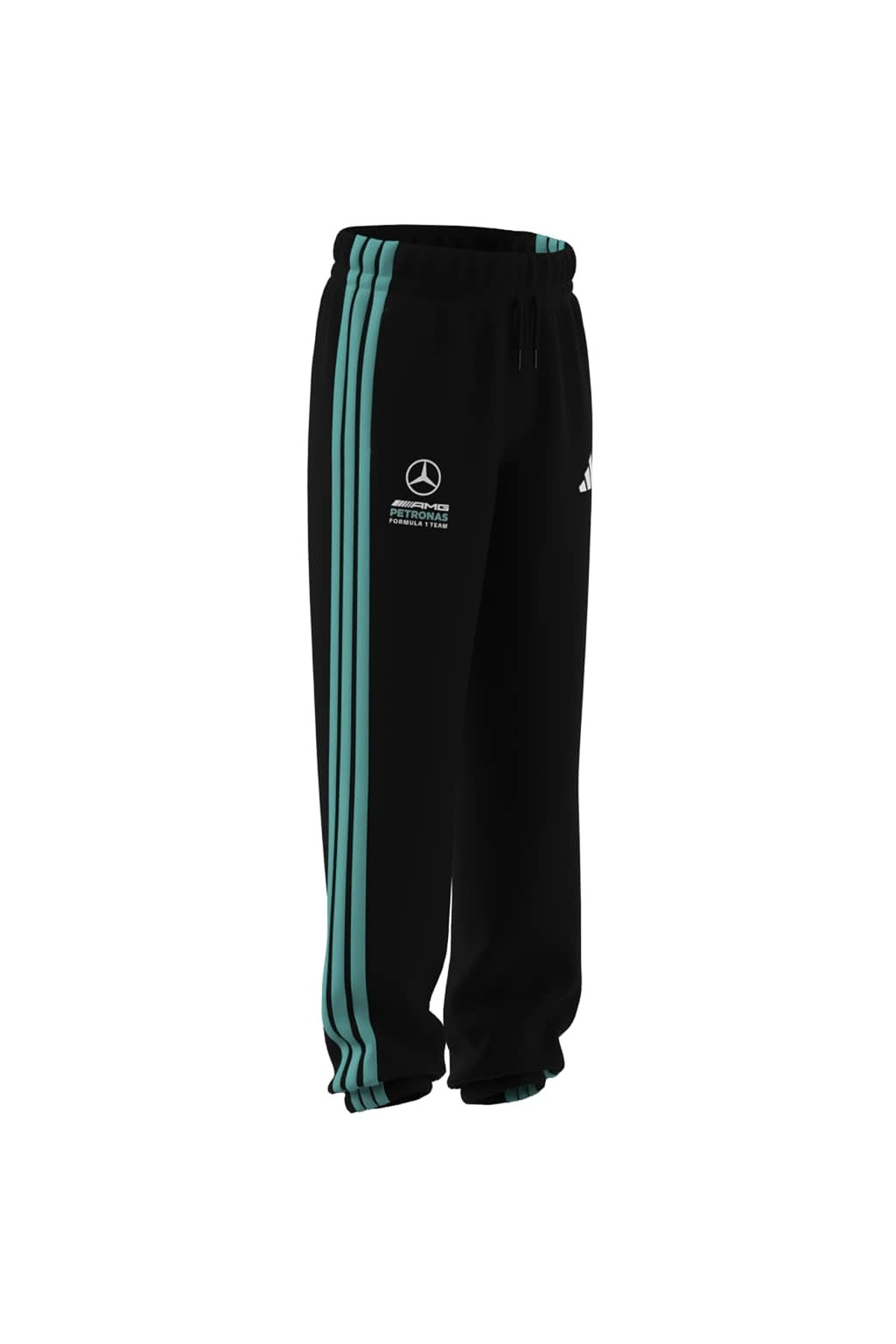 adidas MER DNA PNT Y Çocuk  Siyah  Eşofman Altı KE5921