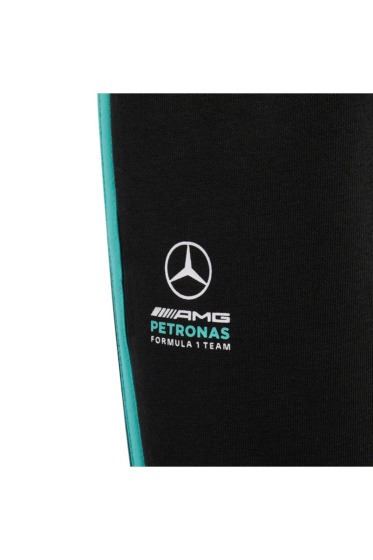 adidas MER DNA PNT Y Çocuk  Siyah  Eşofman Altı KE5921