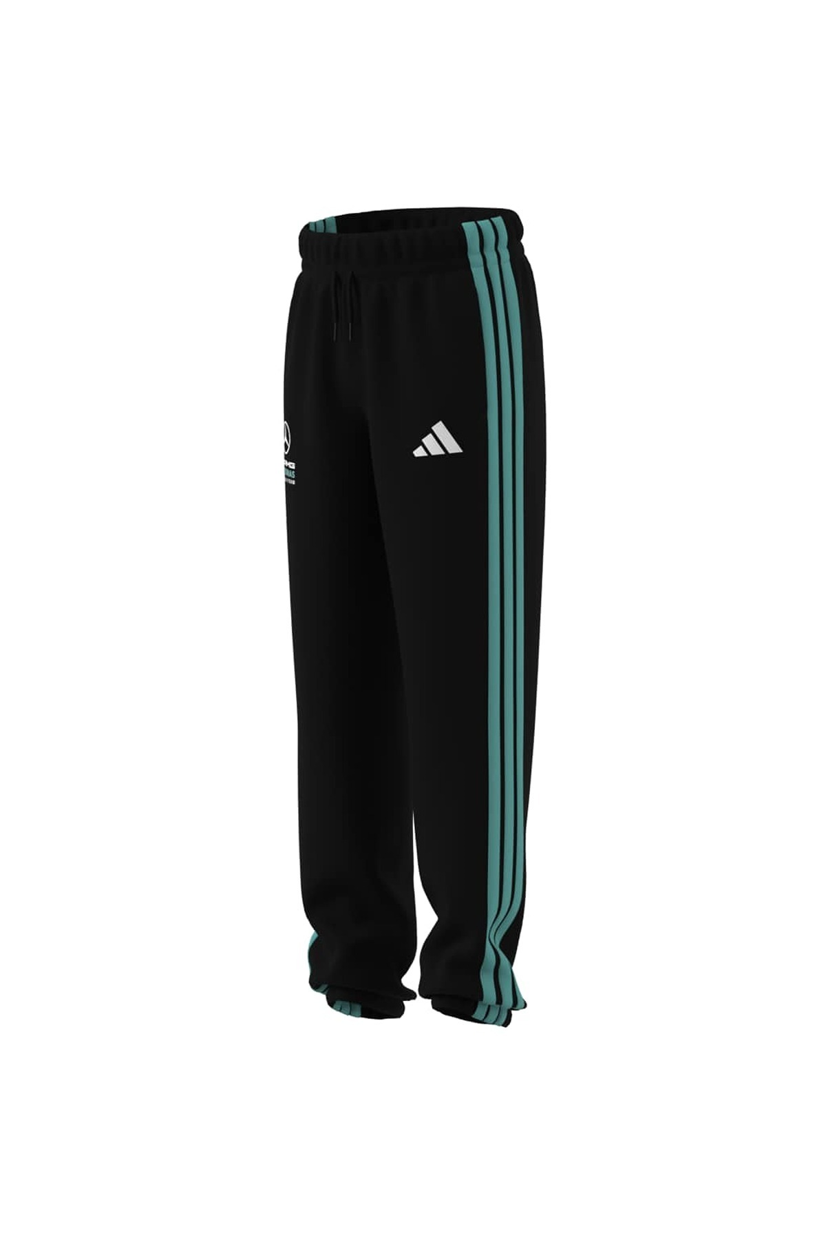 adidas MER DNA PNT Y Çocuk  Siyah  Eşofman Altı KE5921