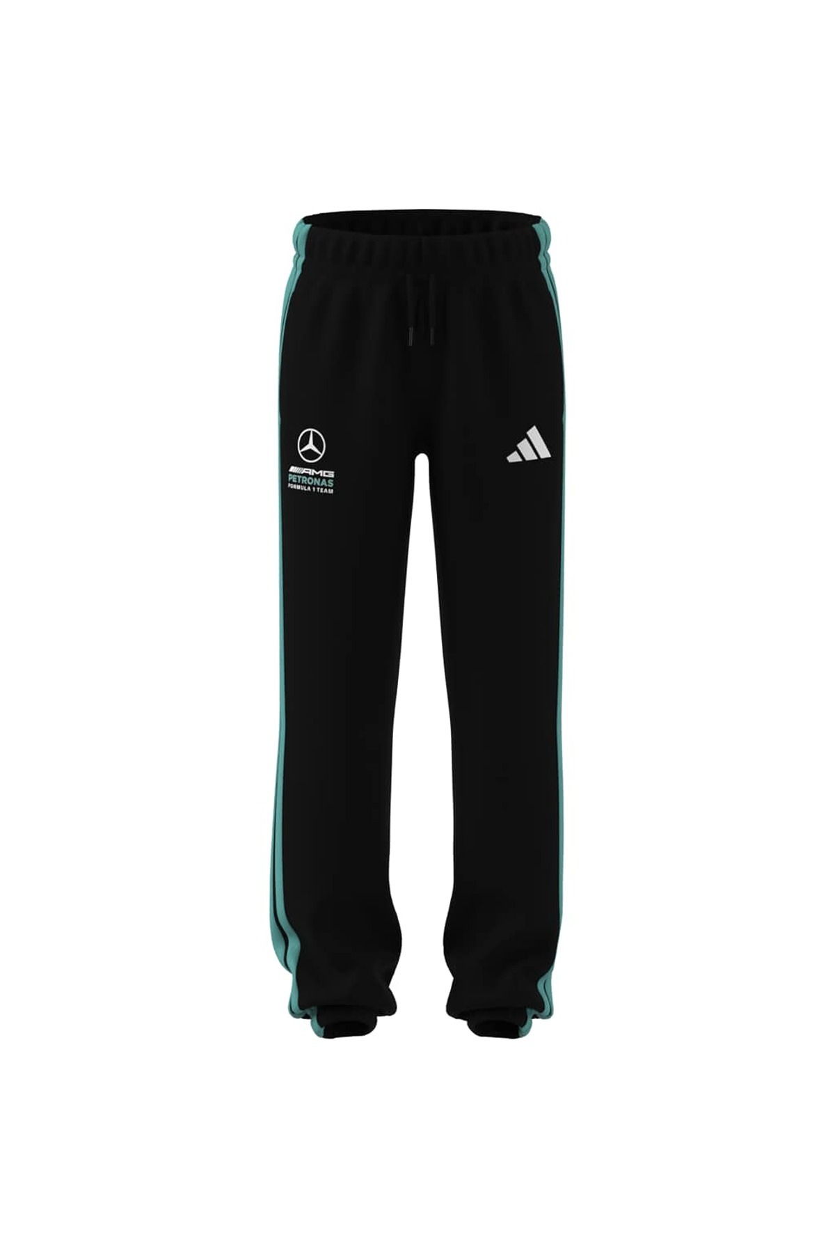 adidas MER DNA PNT Y Çocuk  Siyah  Eşofman Altı KE5921