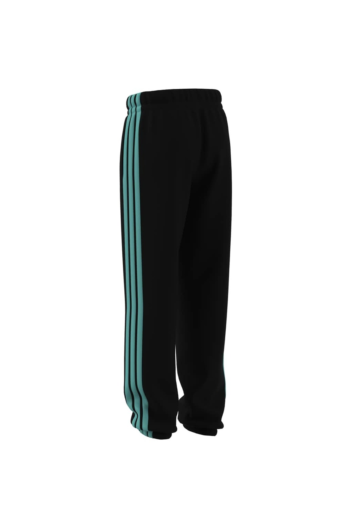 adidas MER DNA PNT Y Çocuk  Siyah  Eşofman Altı KE5921