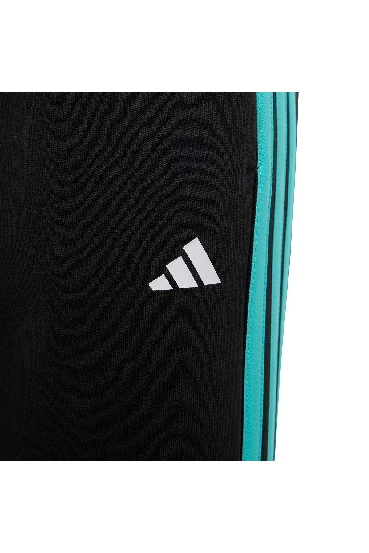 adidas MER DNA PNT Y Çocuk  Siyah  Eşofman Altı KE5921