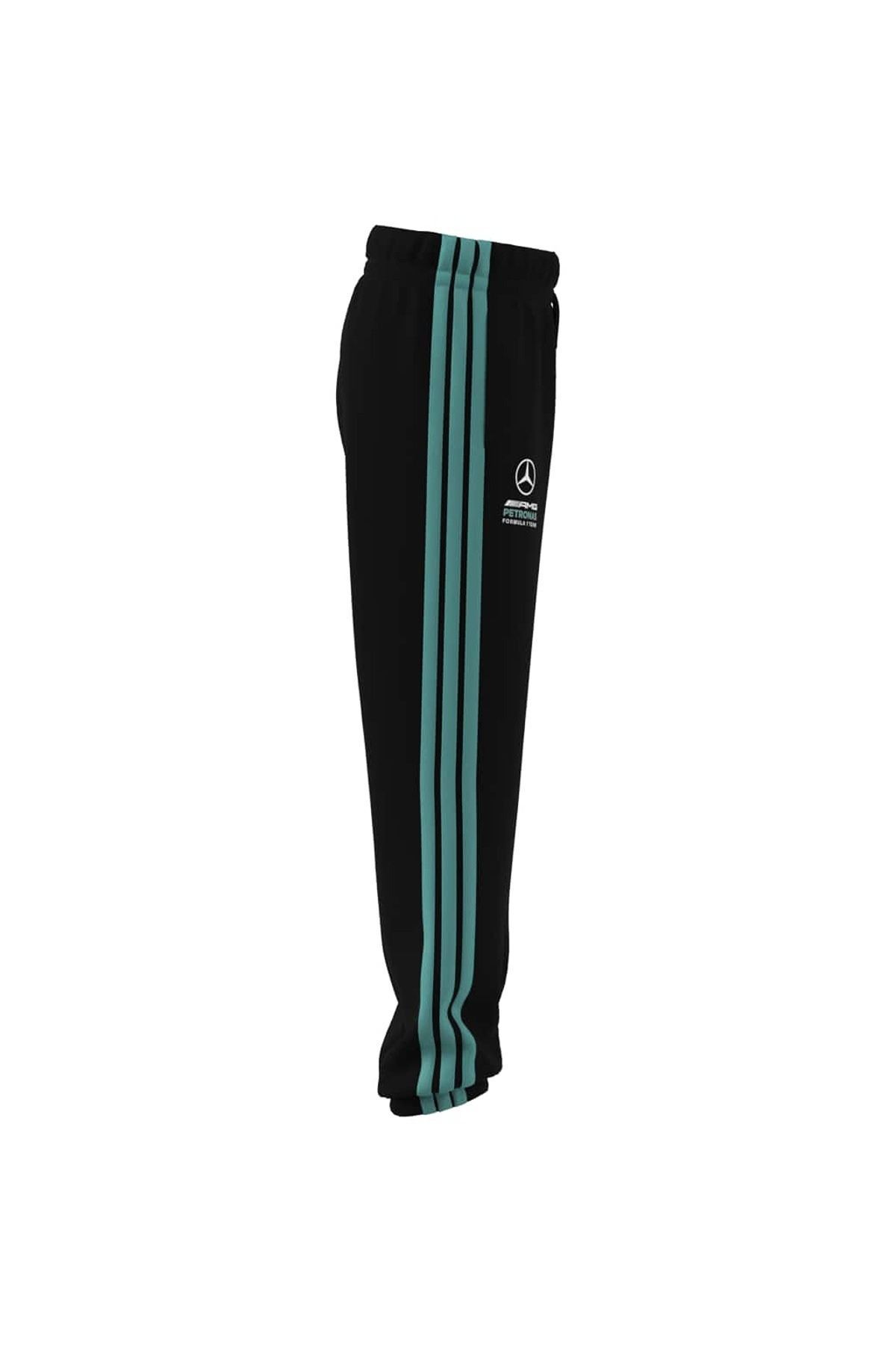 adidas MER DNA PNT Y Çocuk  Siyah  Eşofman Altı KE5921