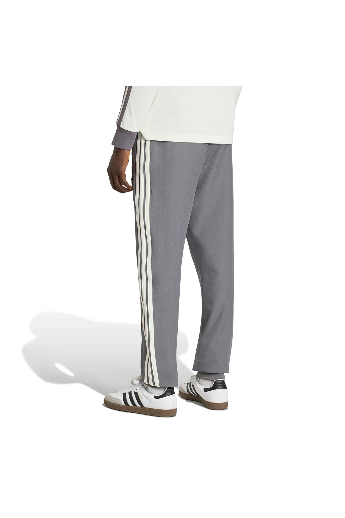 adidas MER SA ICN PNT Erkek  Gri  Eşofman Altı KR3571
