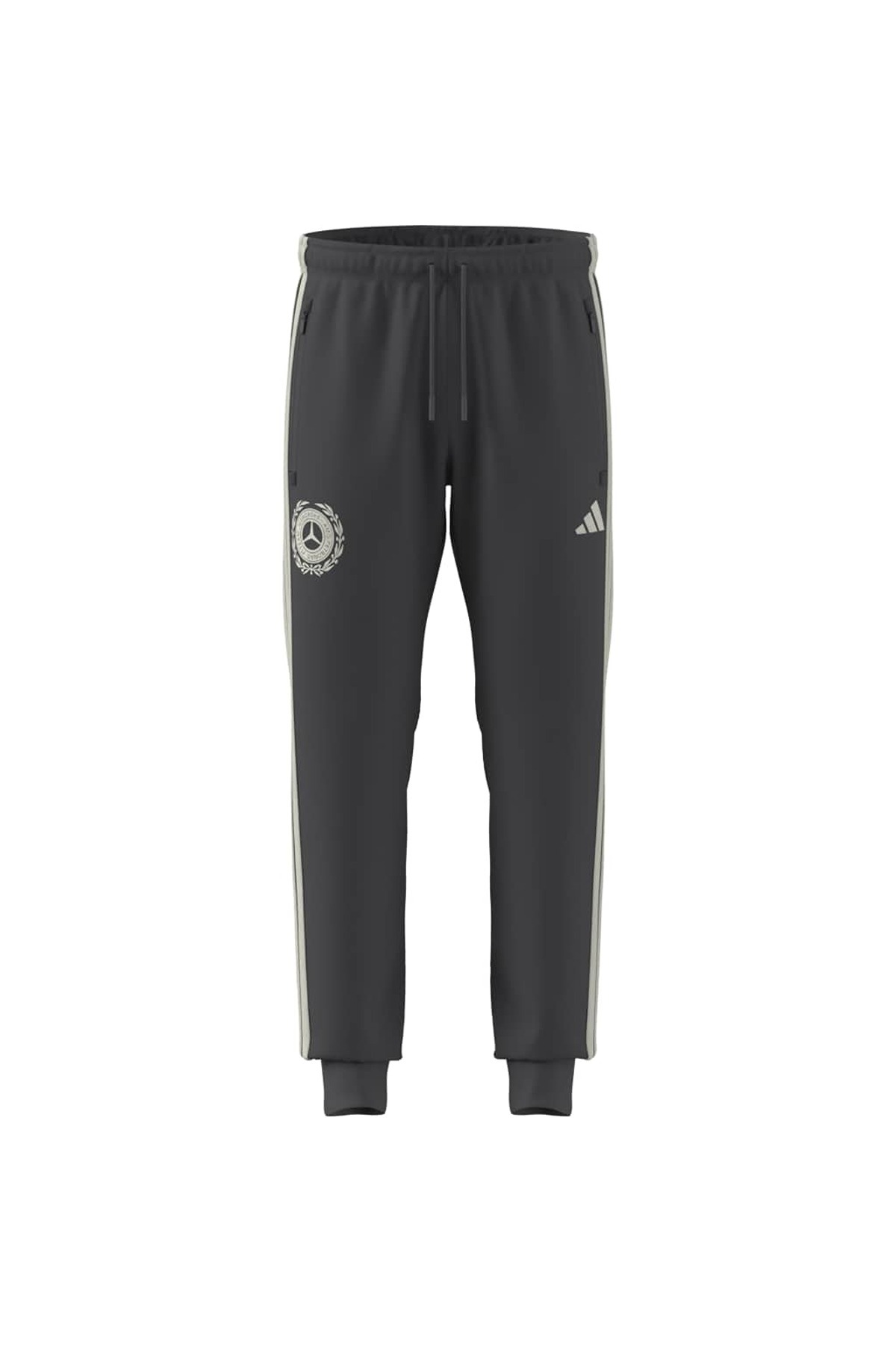 adidas MER SA ICN PNT Erkek  Gri  Eşofman Altı KR3571