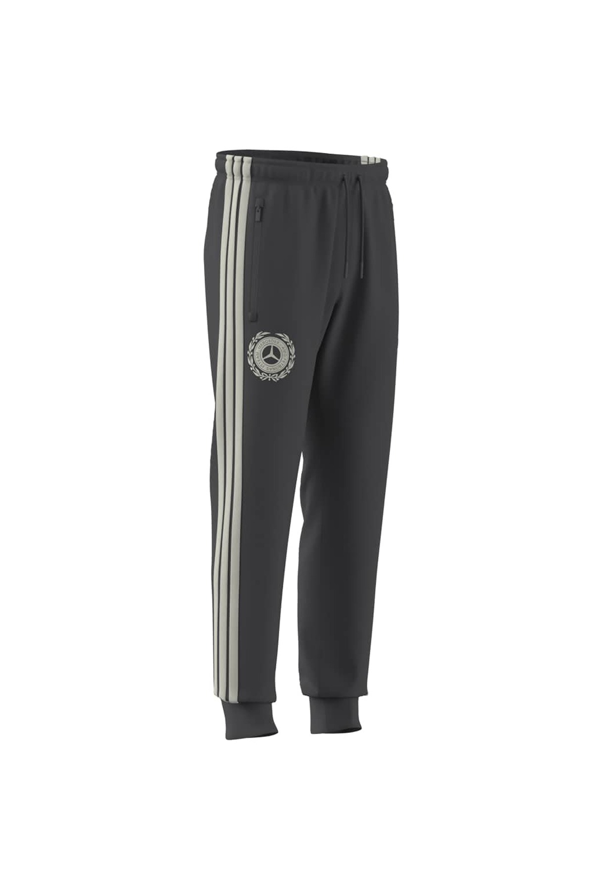adidas MER SA ICN PNT Erkek  Gri  Eşofman Altı KR3571