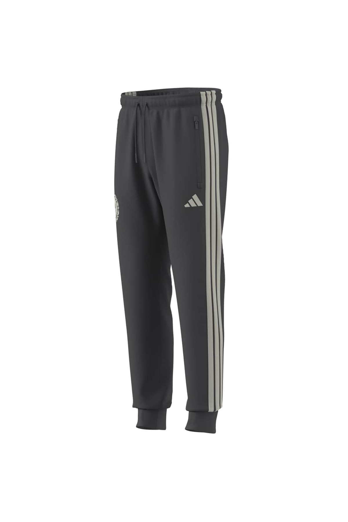 adidas MER SA ICN PNT Erkek  Gri  Eşofman Altı KR3571